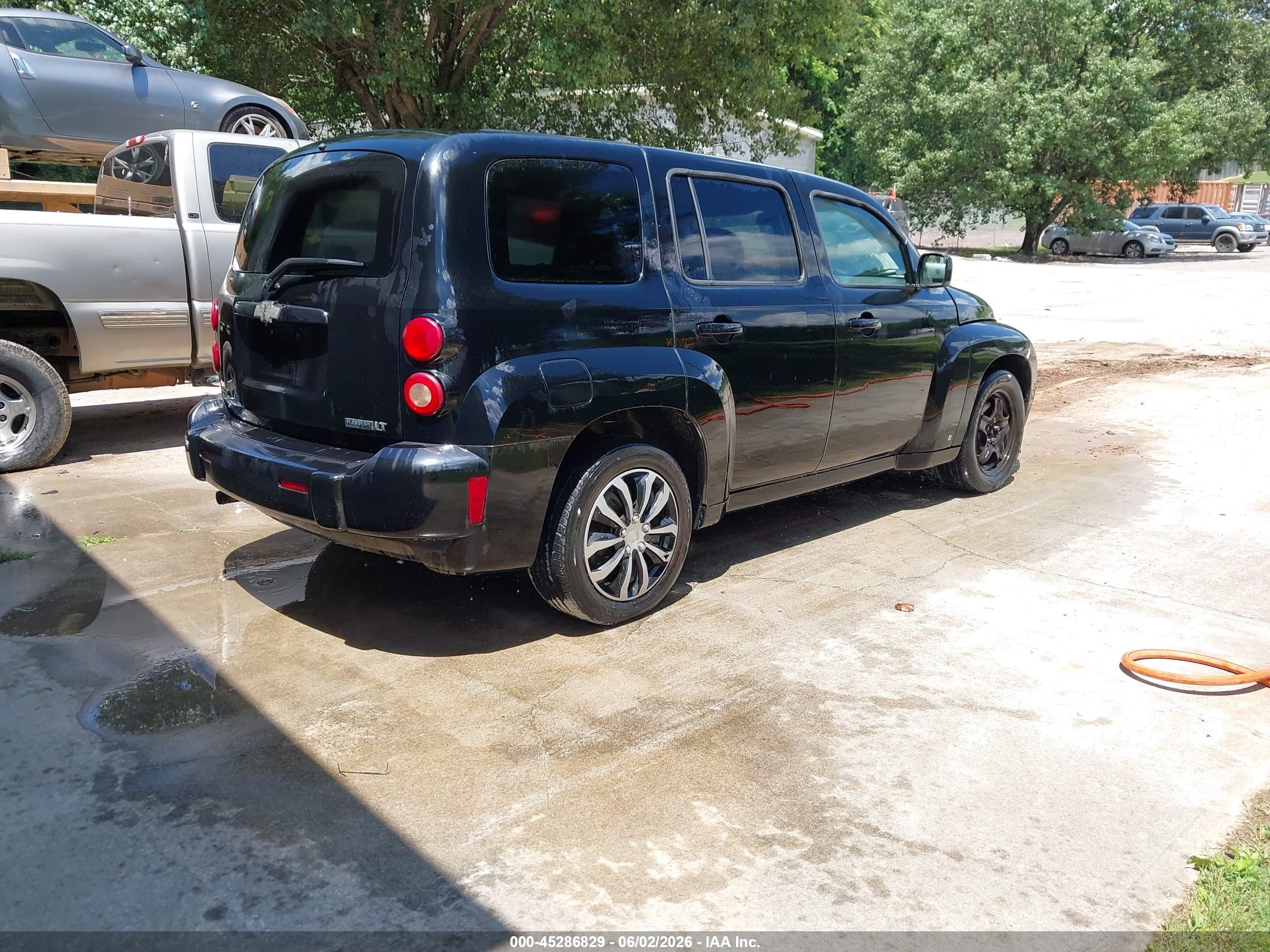 CHEVROLET HHR image 4