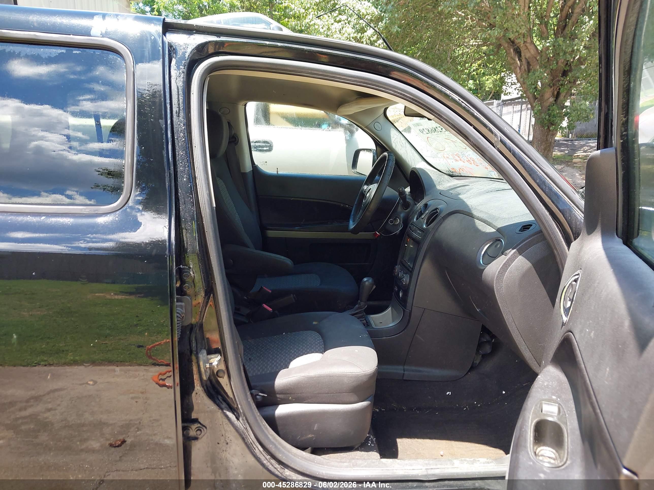 CHEVROLET HHR image 5