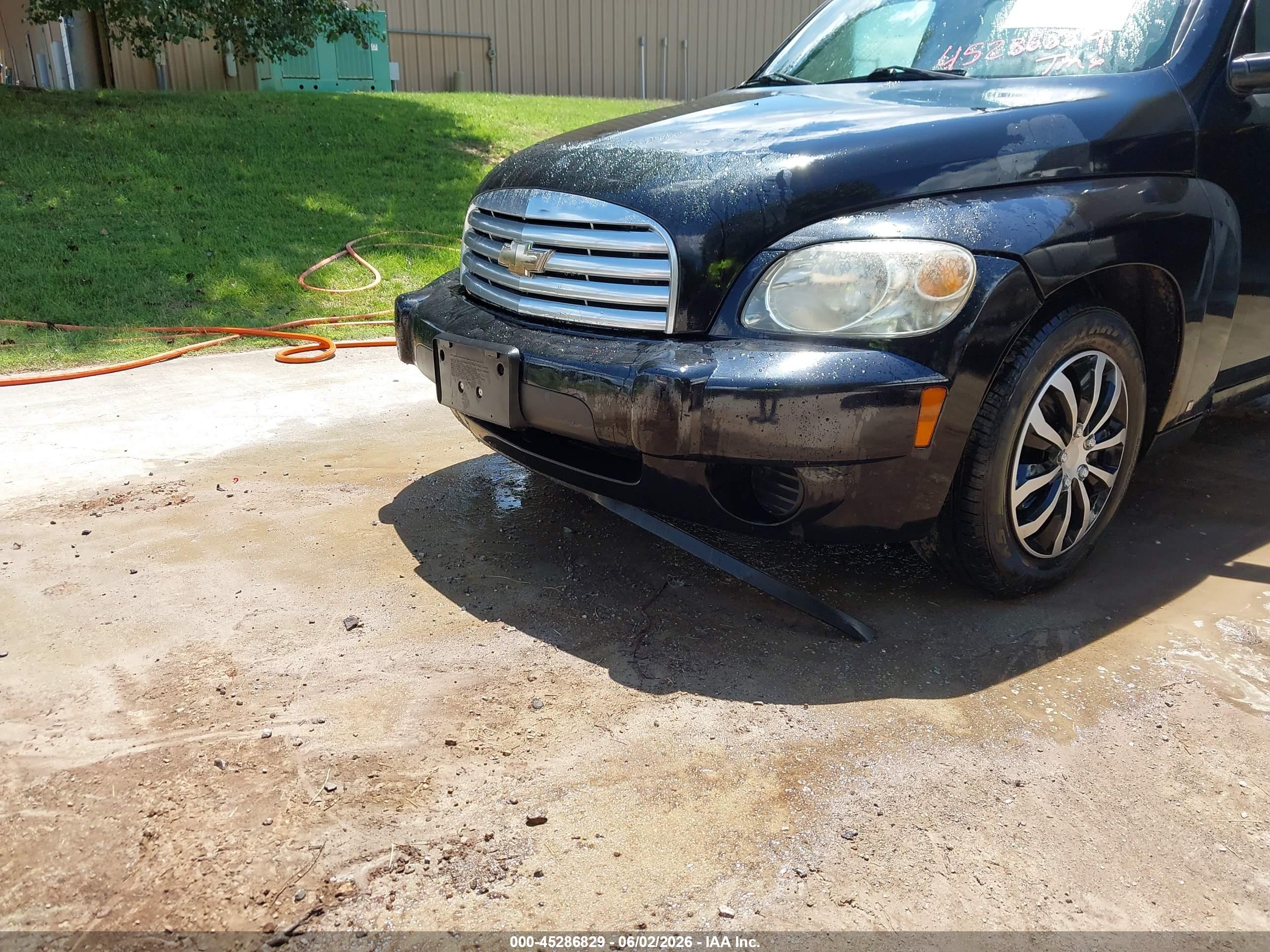 CHEVROLET HHR image 6