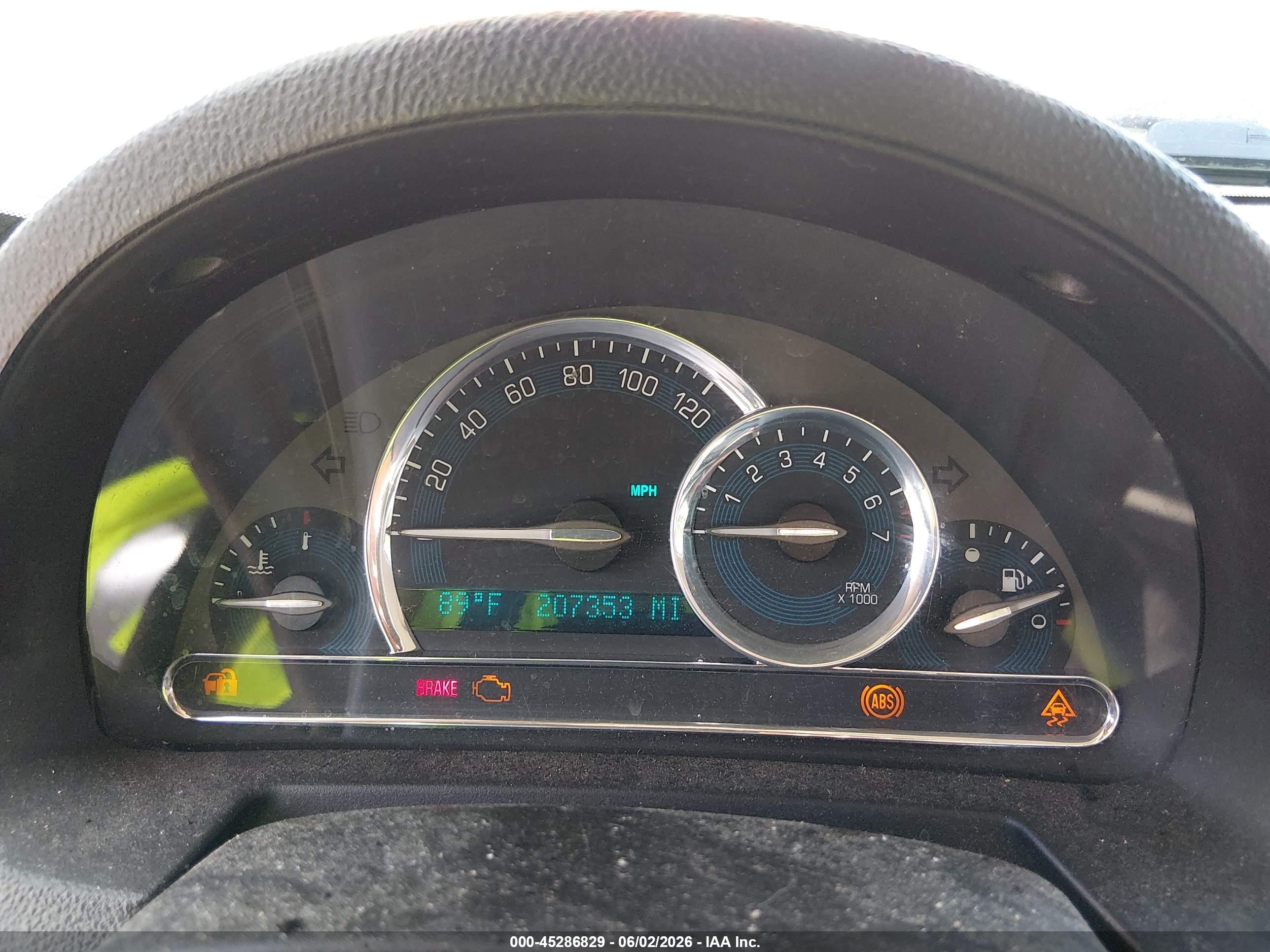CHEVROLET HHR image 7