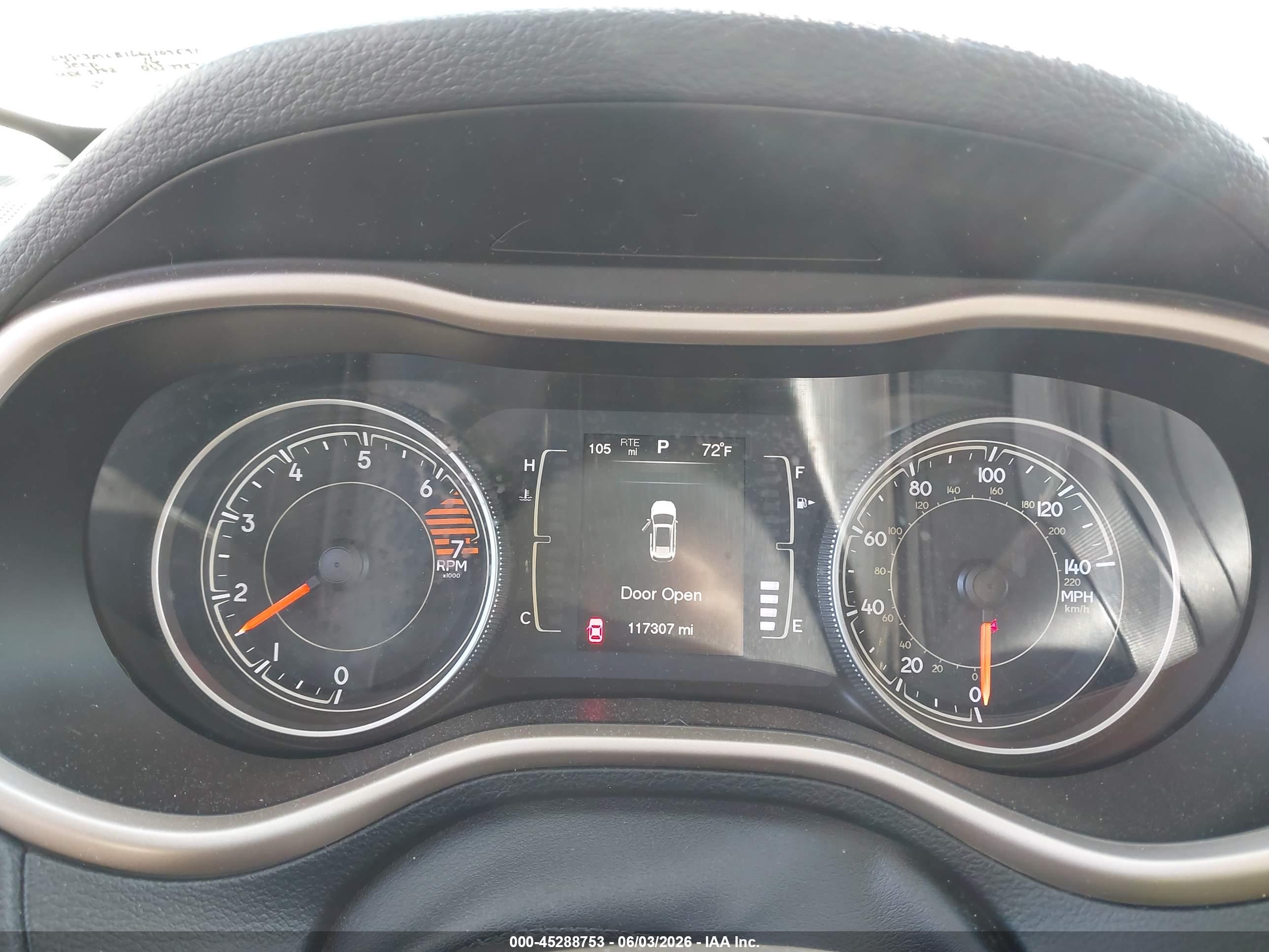 JEEP CHEROKEE image 7