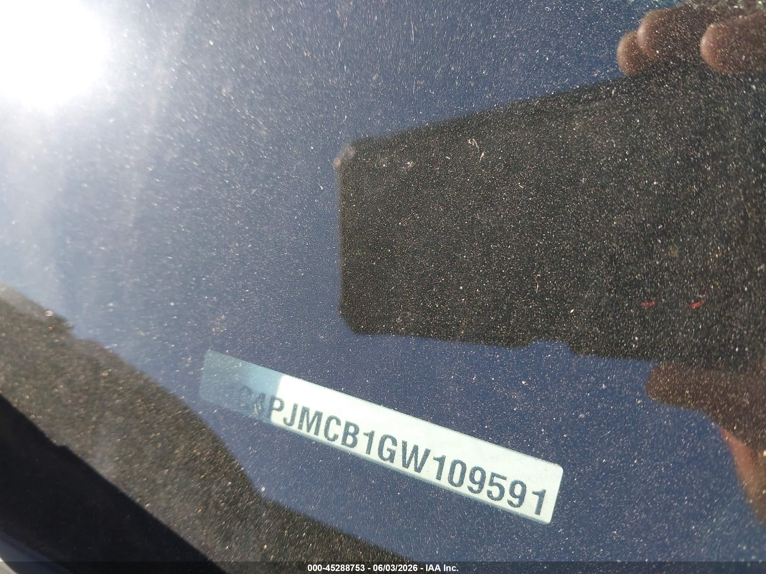 JEEP CHEROKEE image 9
