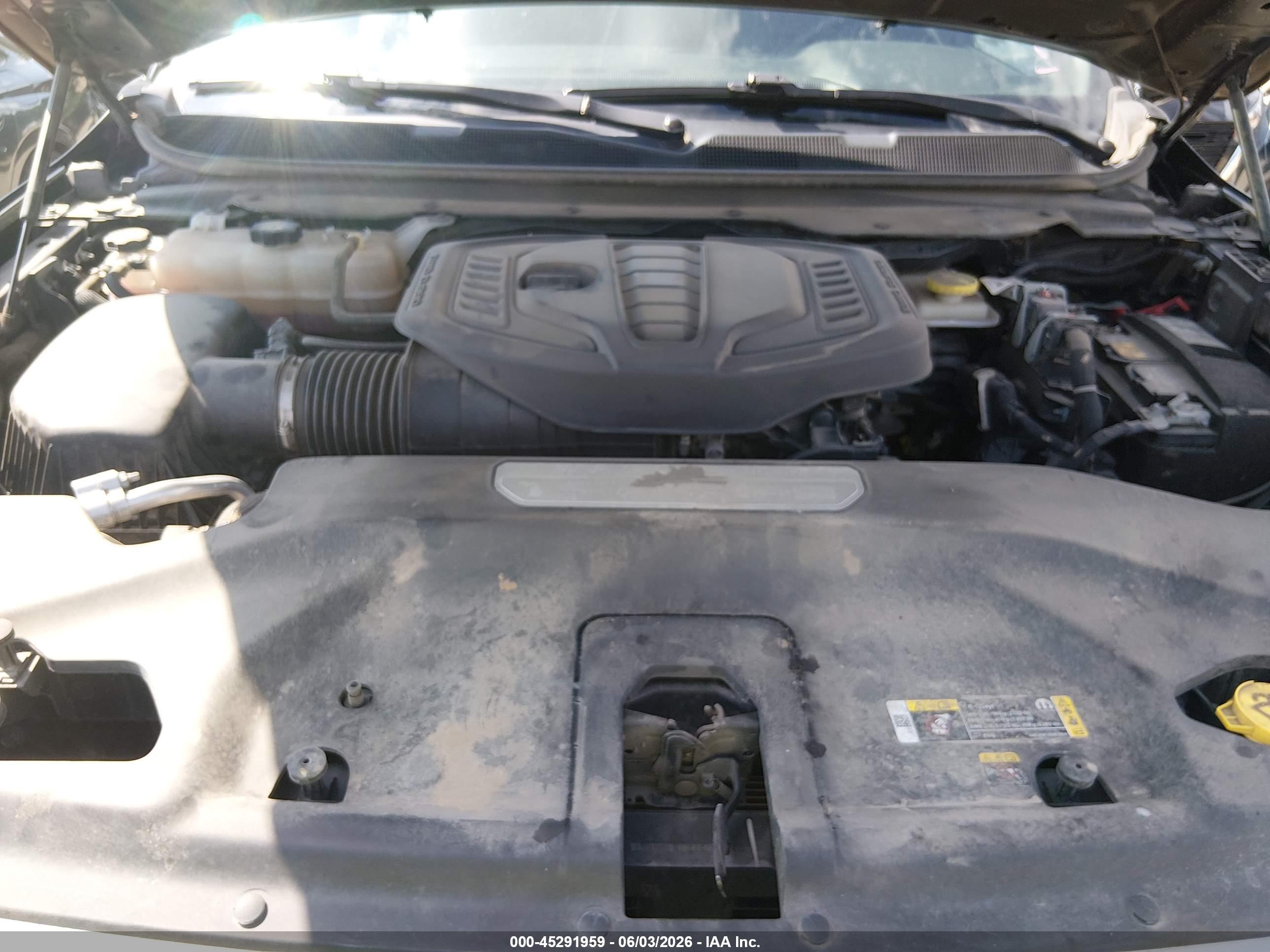 JEEP WAGONEER image 10