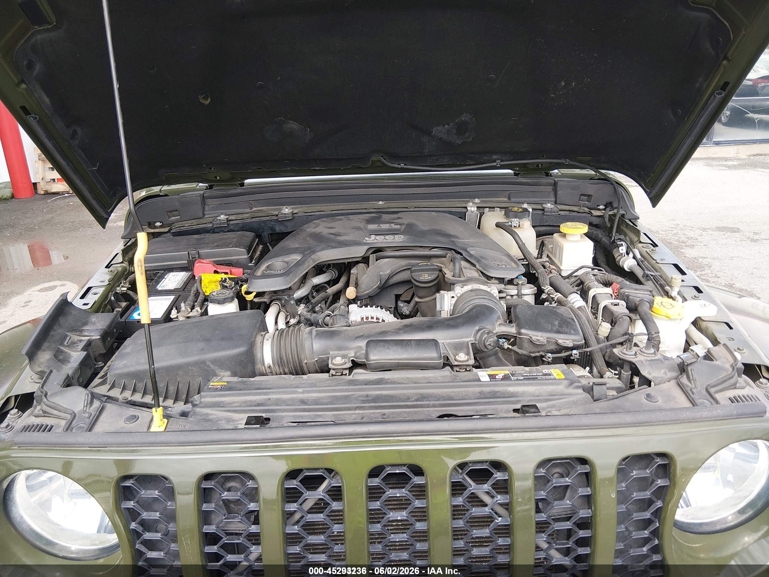 JEEP GLADIATOR image 10
