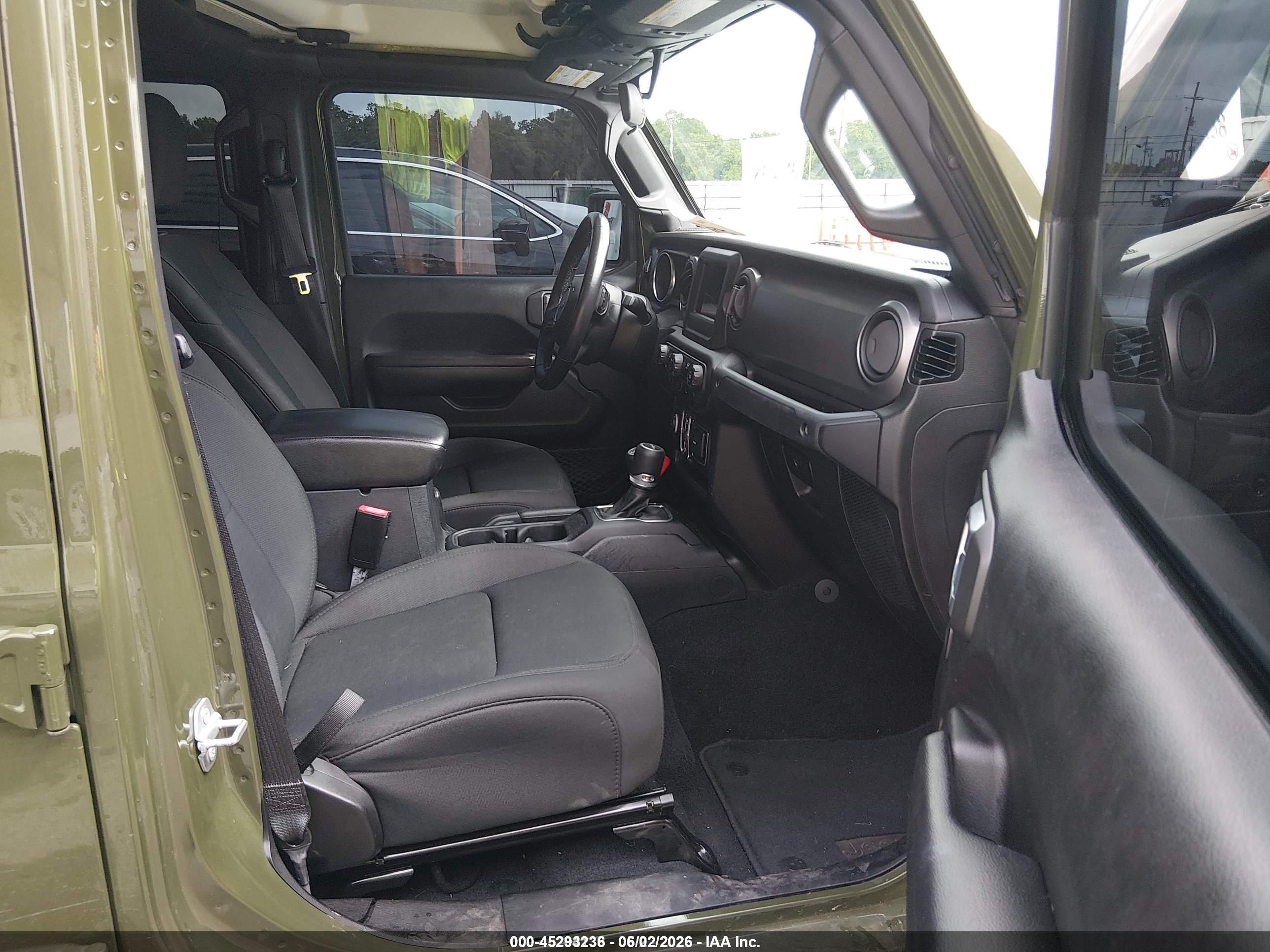 JEEP GLADIATOR image 5