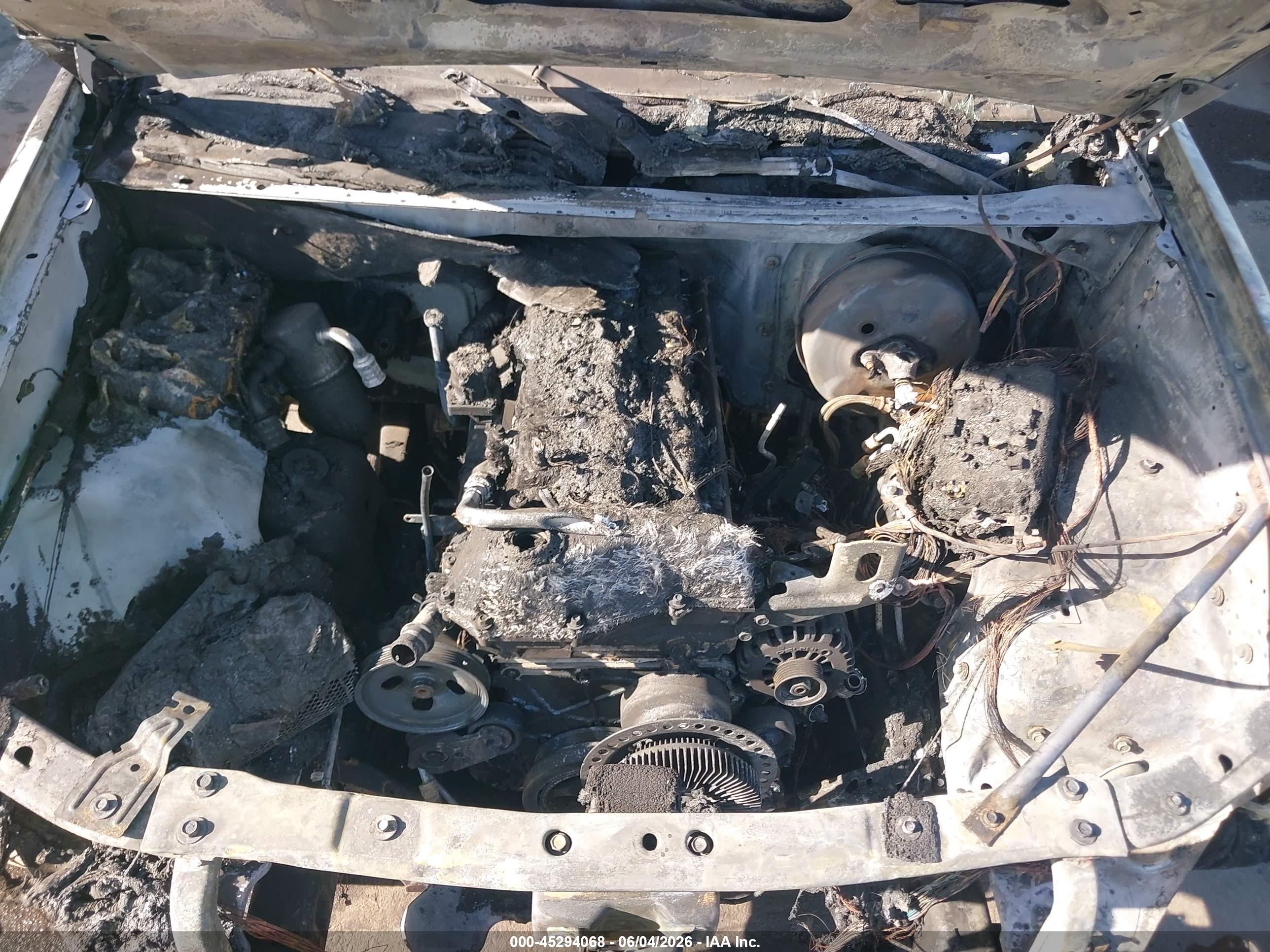 GMC ENVOY image 10