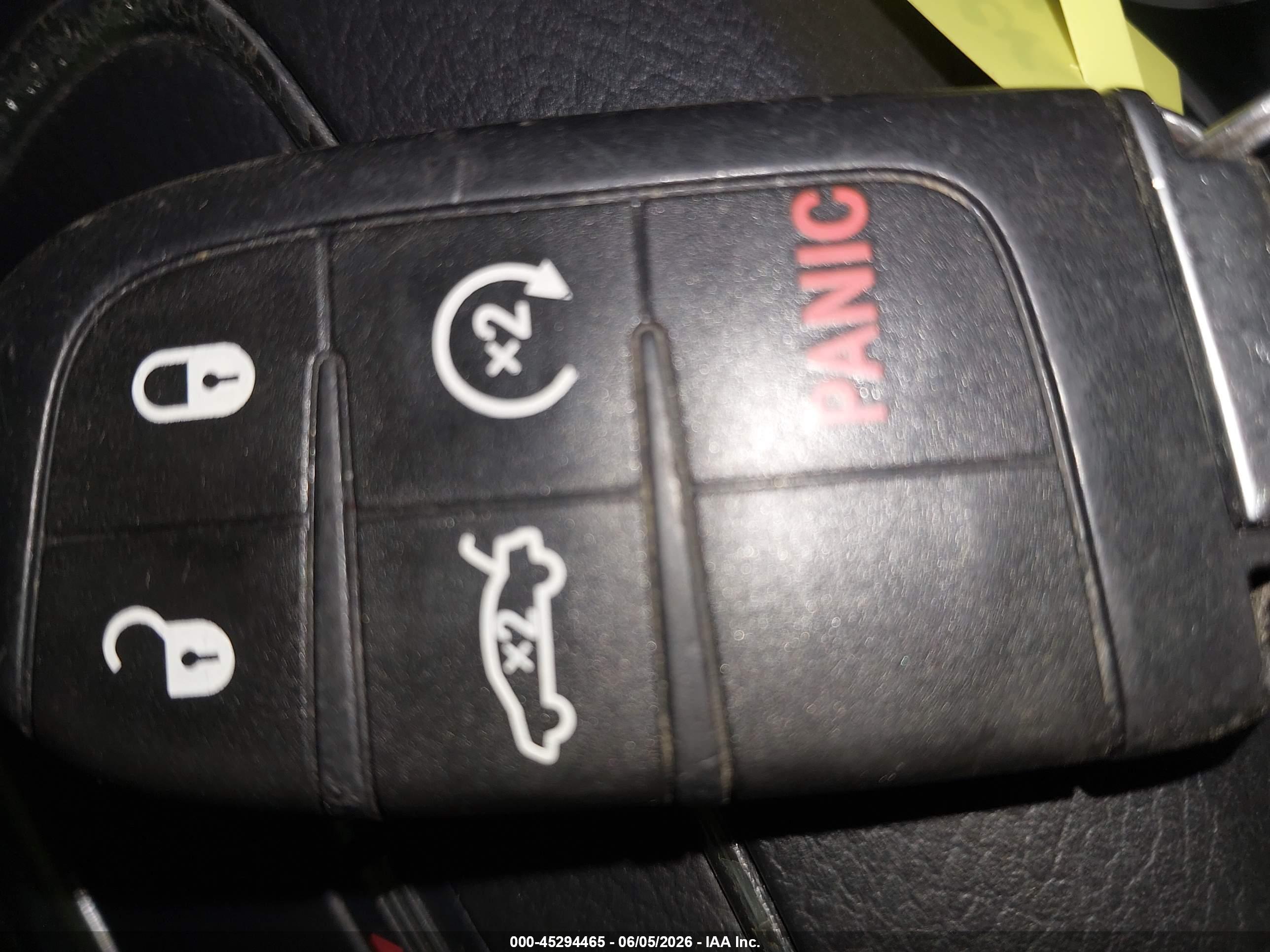 DODGE CHARGER image 11