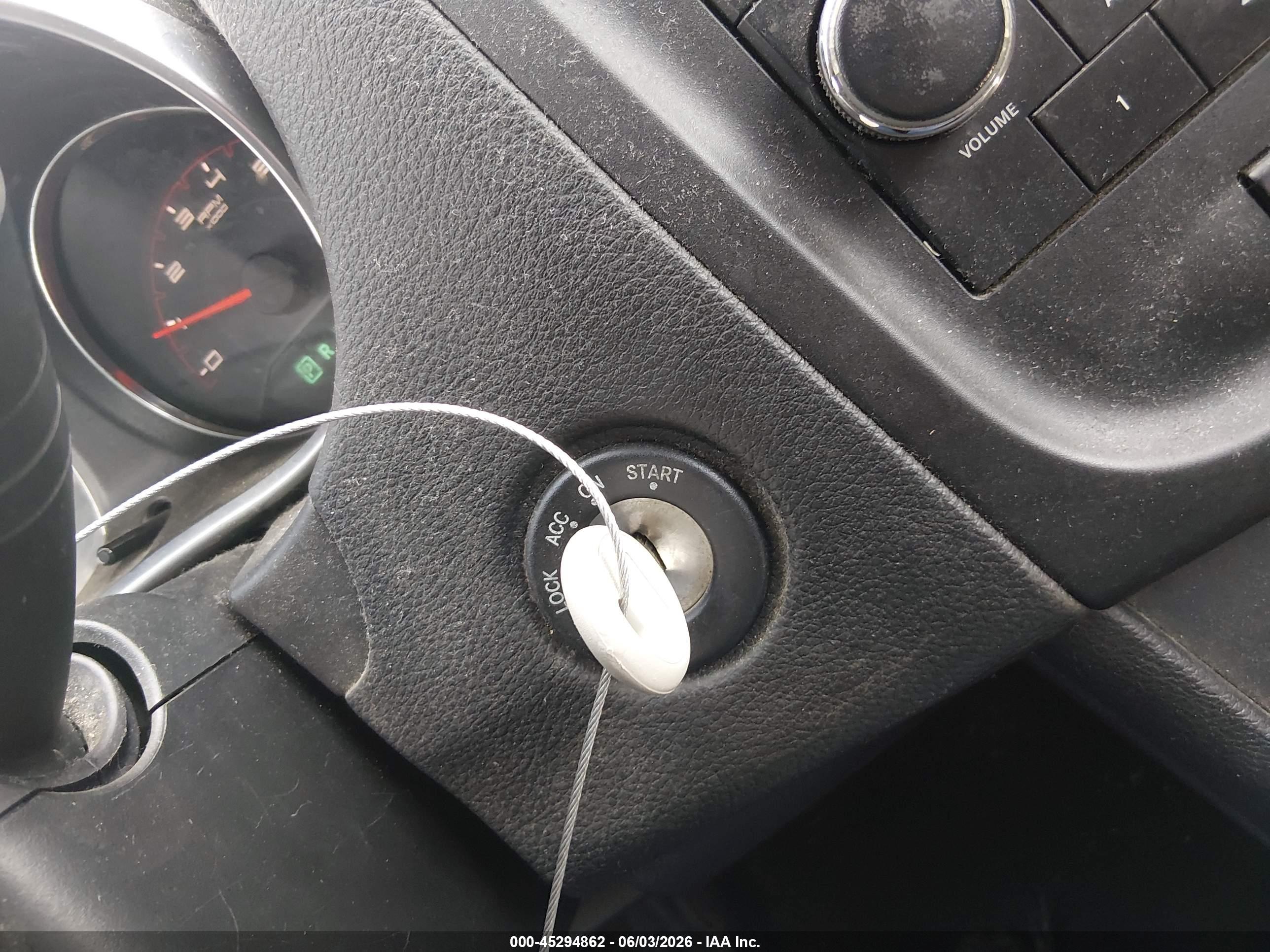 DODGE AVENGER image 11