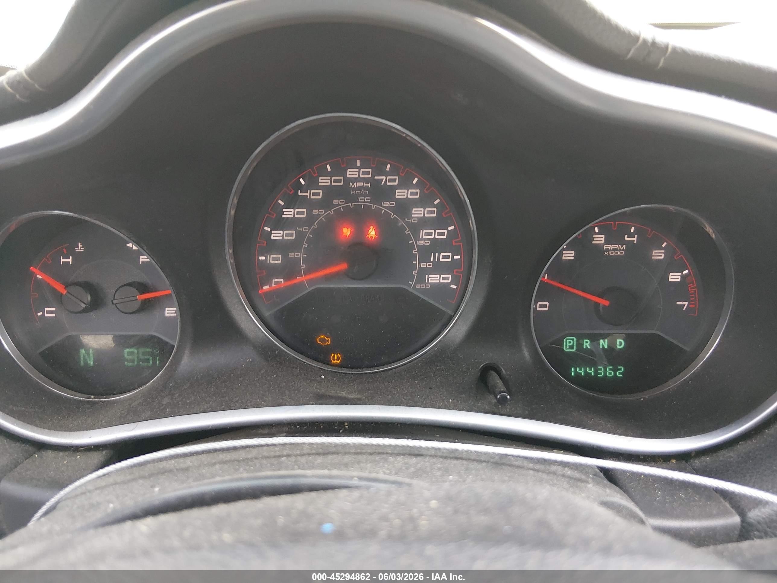 DODGE AVENGER image 7