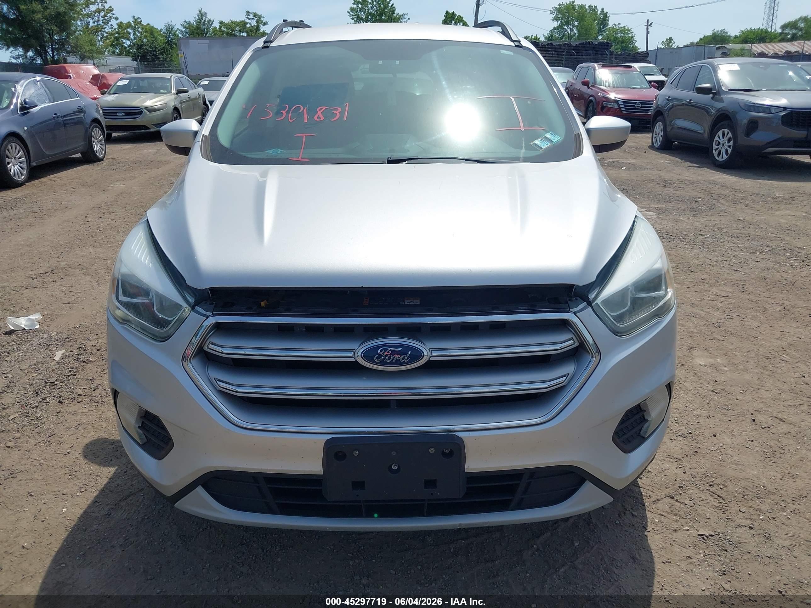 FORD ESCAPE image 6