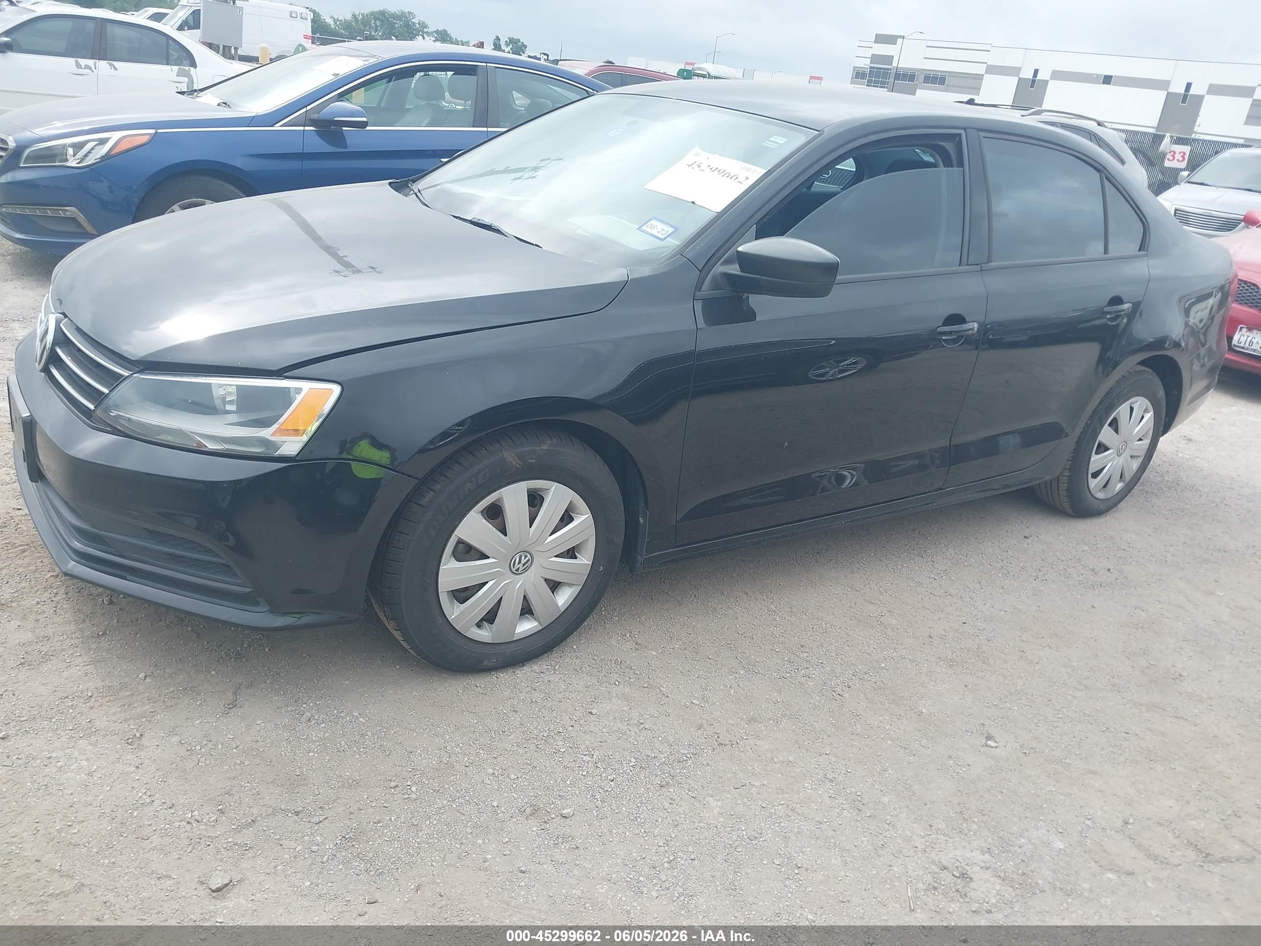 VOLKSWAGEN JETTA image 2