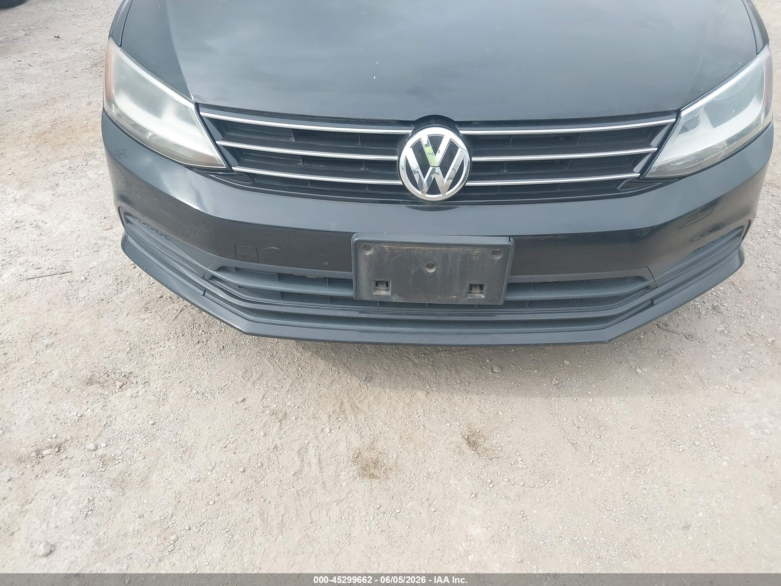 VOLKSWAGEN JETTA image 6