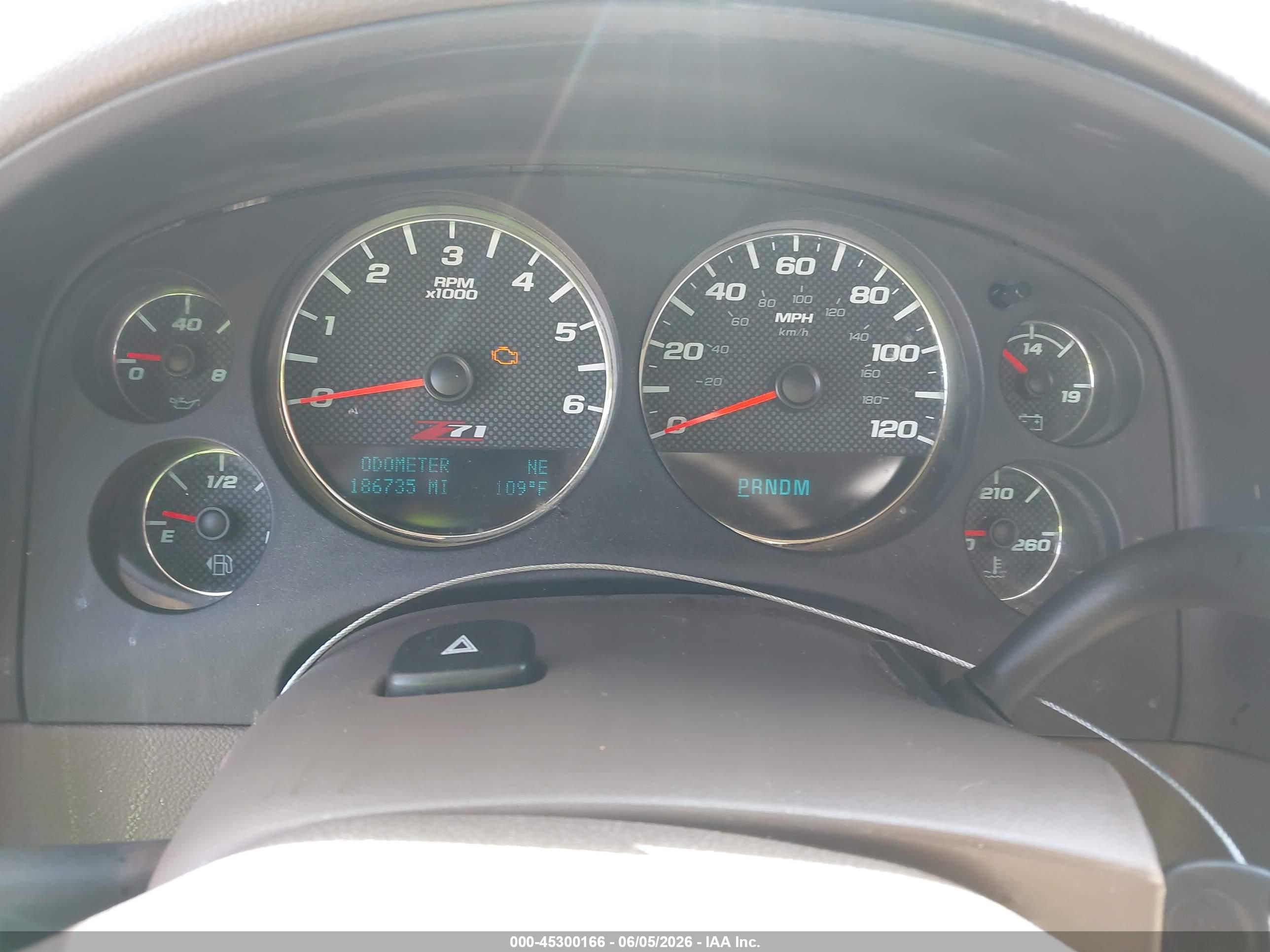 CHEVROLET AVALANCHE image 7