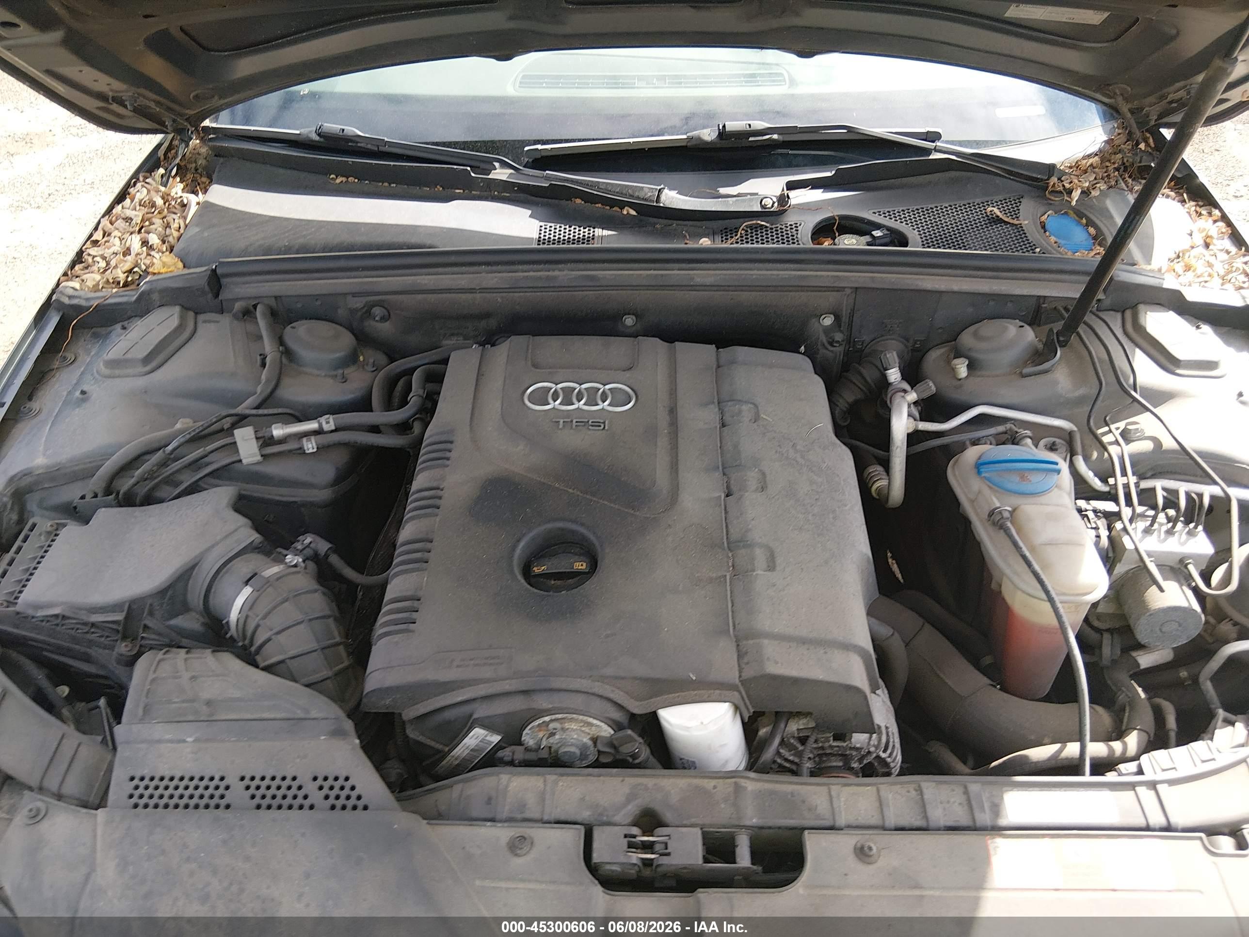 AUDI A4 image 10