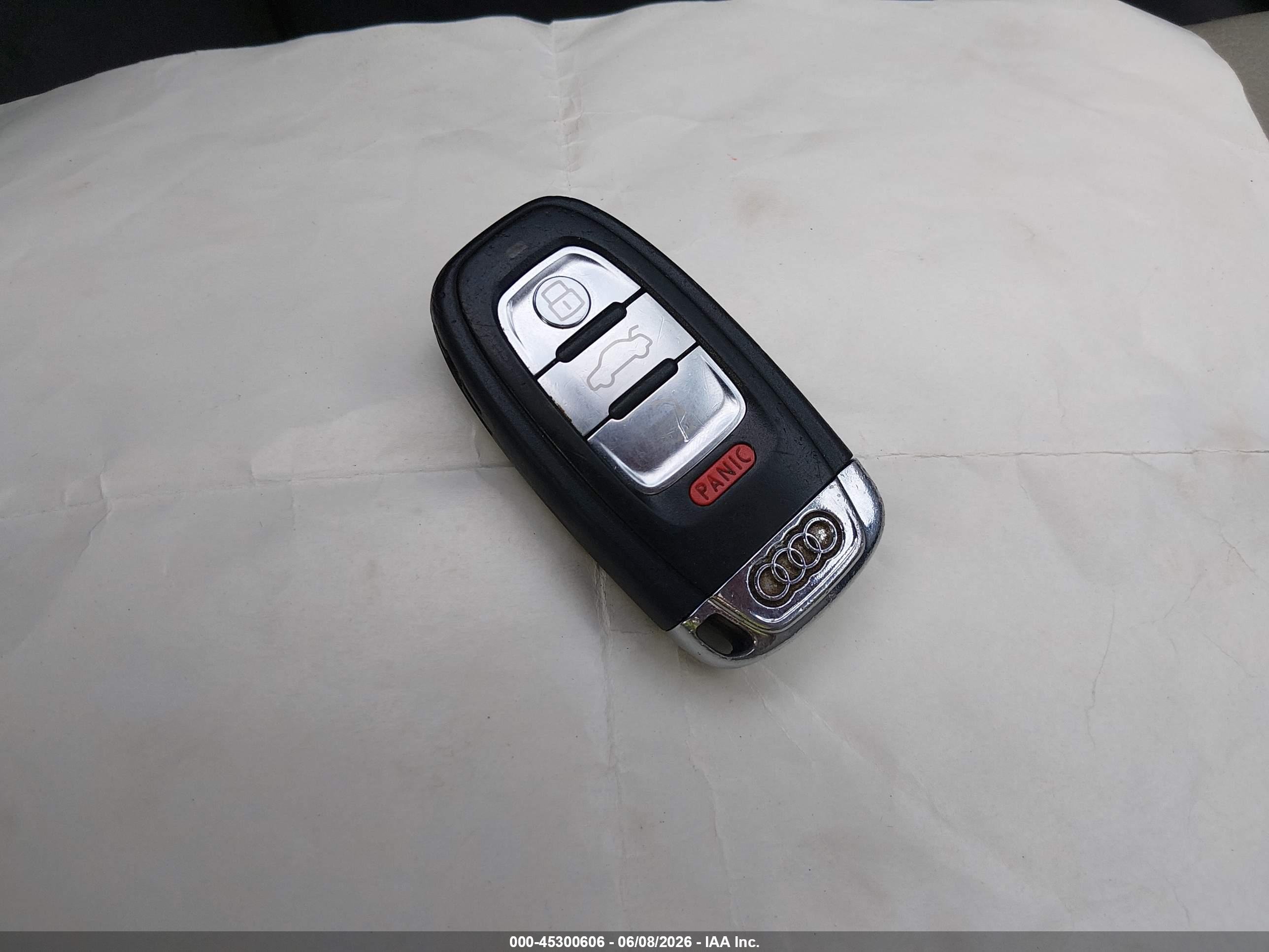 AUDI A4 image 11