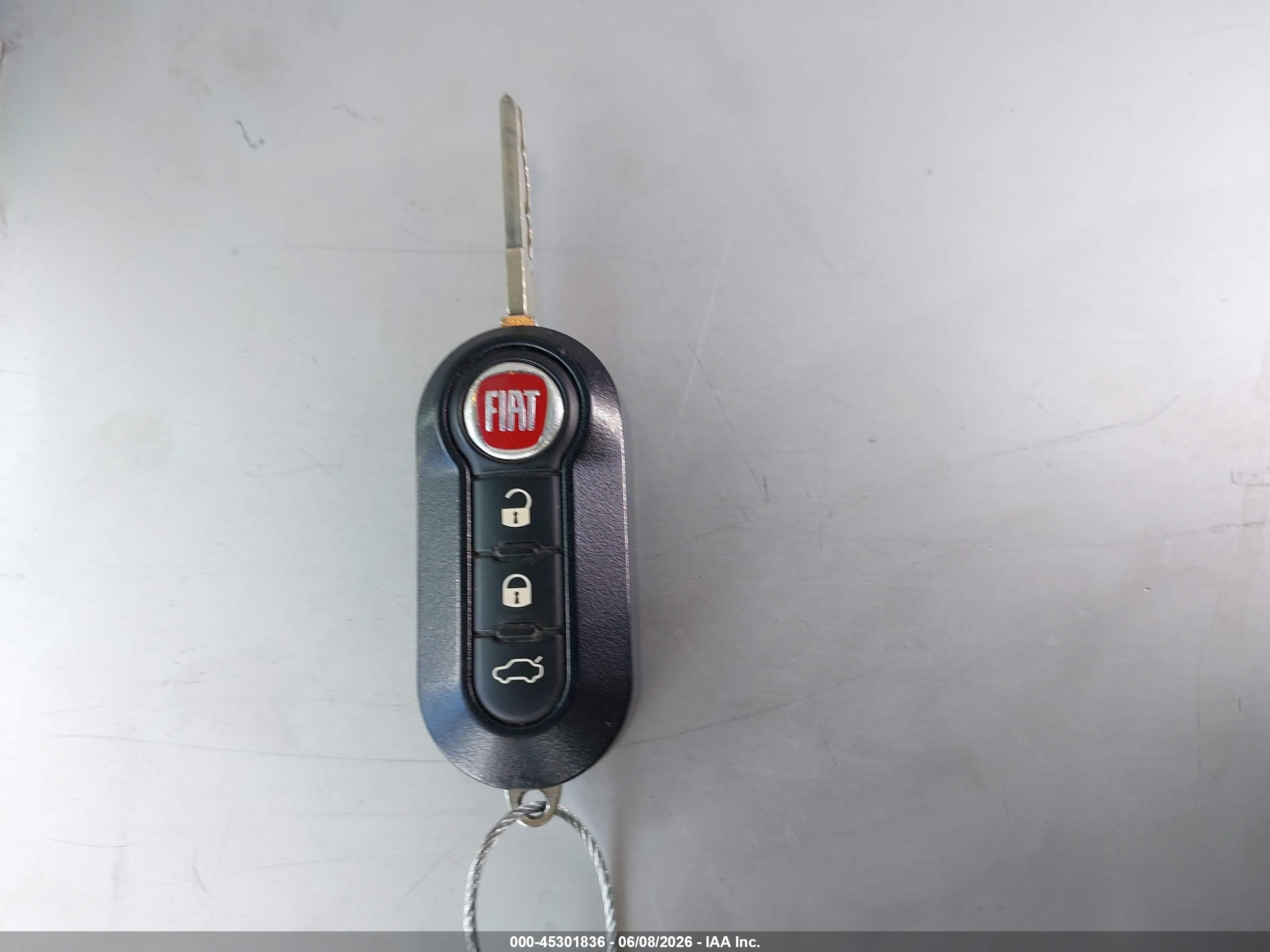 FIAT 500L image 11