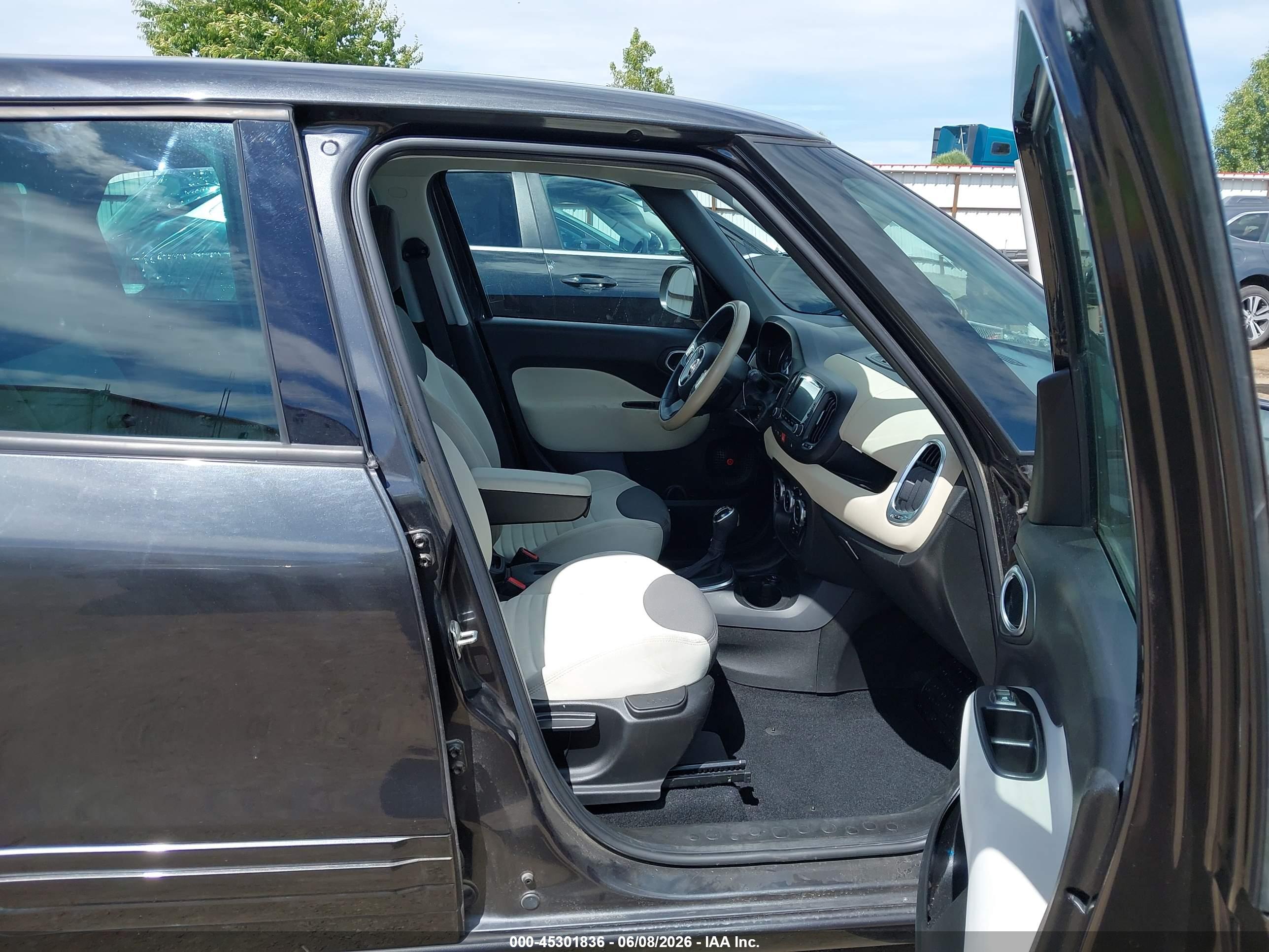 FIAT 500L image 5