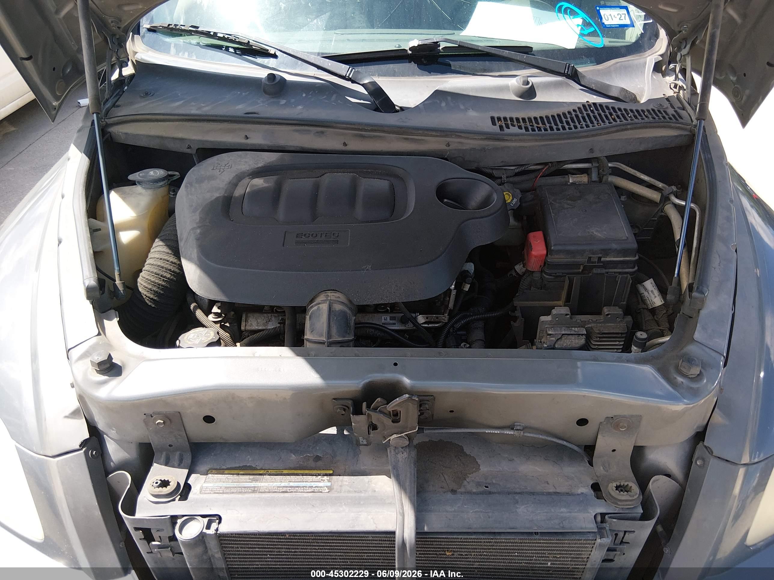 CHEVROLET HHR image 10