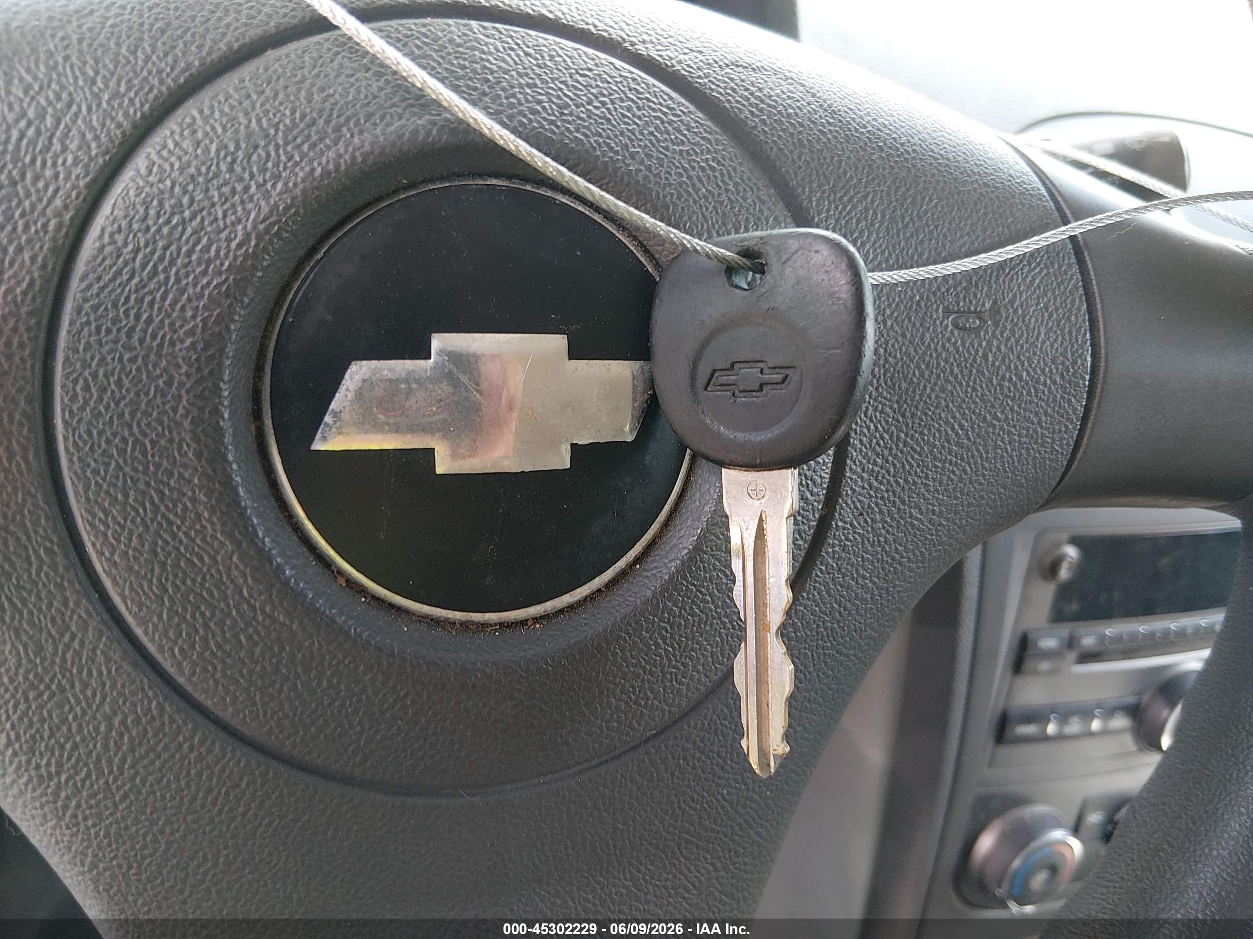 CHEVROLET HHR image 11