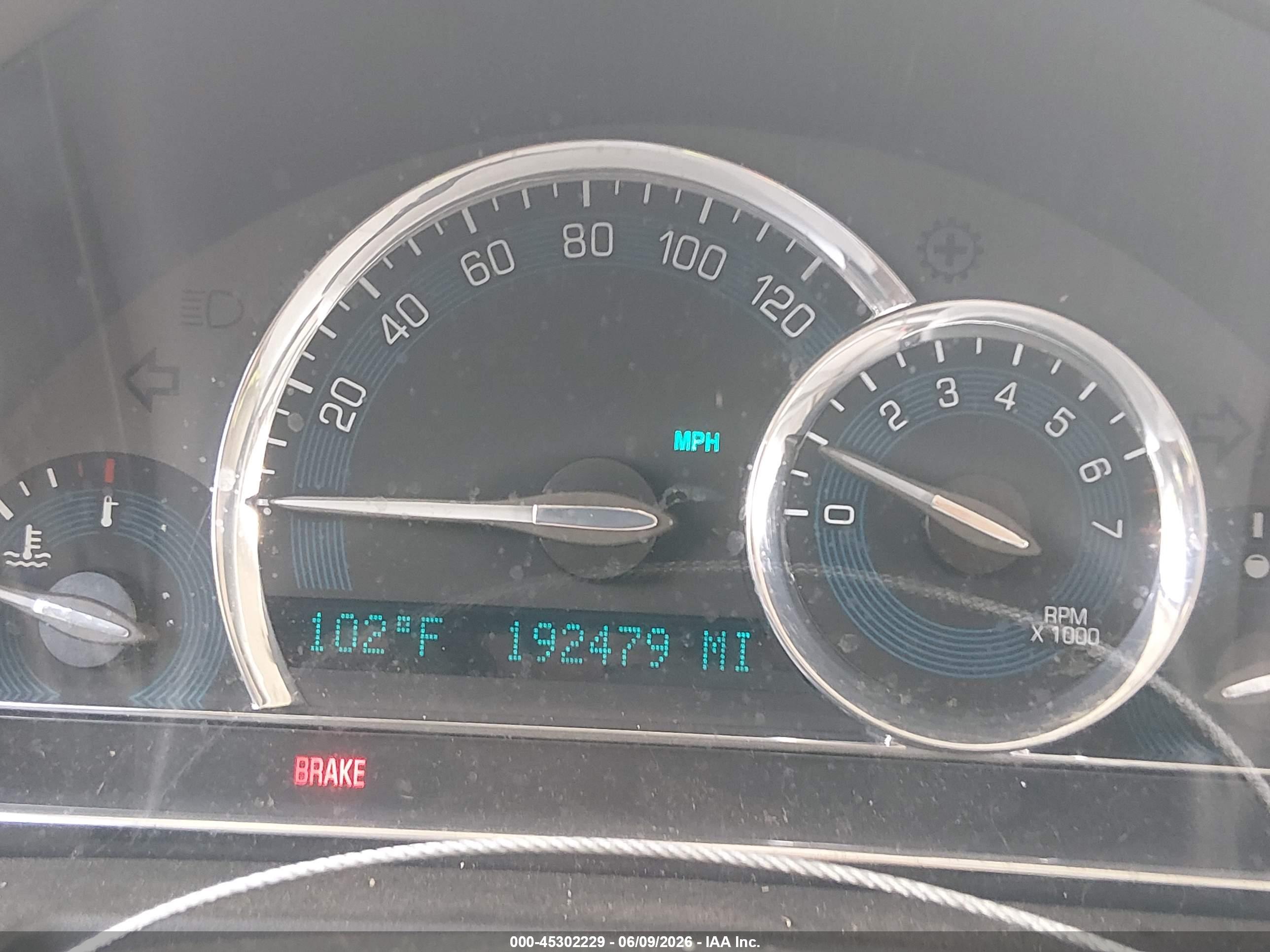 CHEVROLET HHR image 7