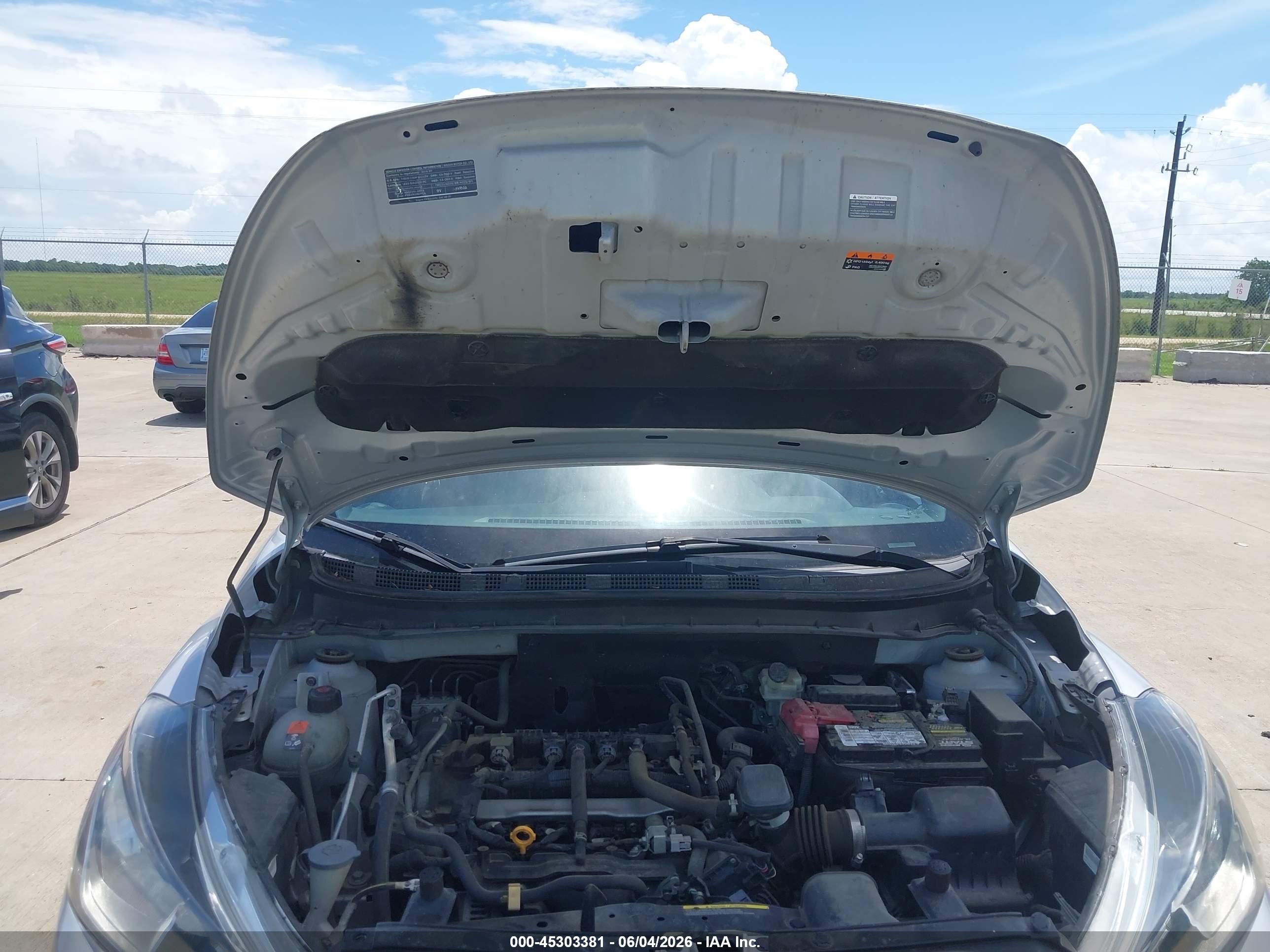 NISSAN KICKS image 10