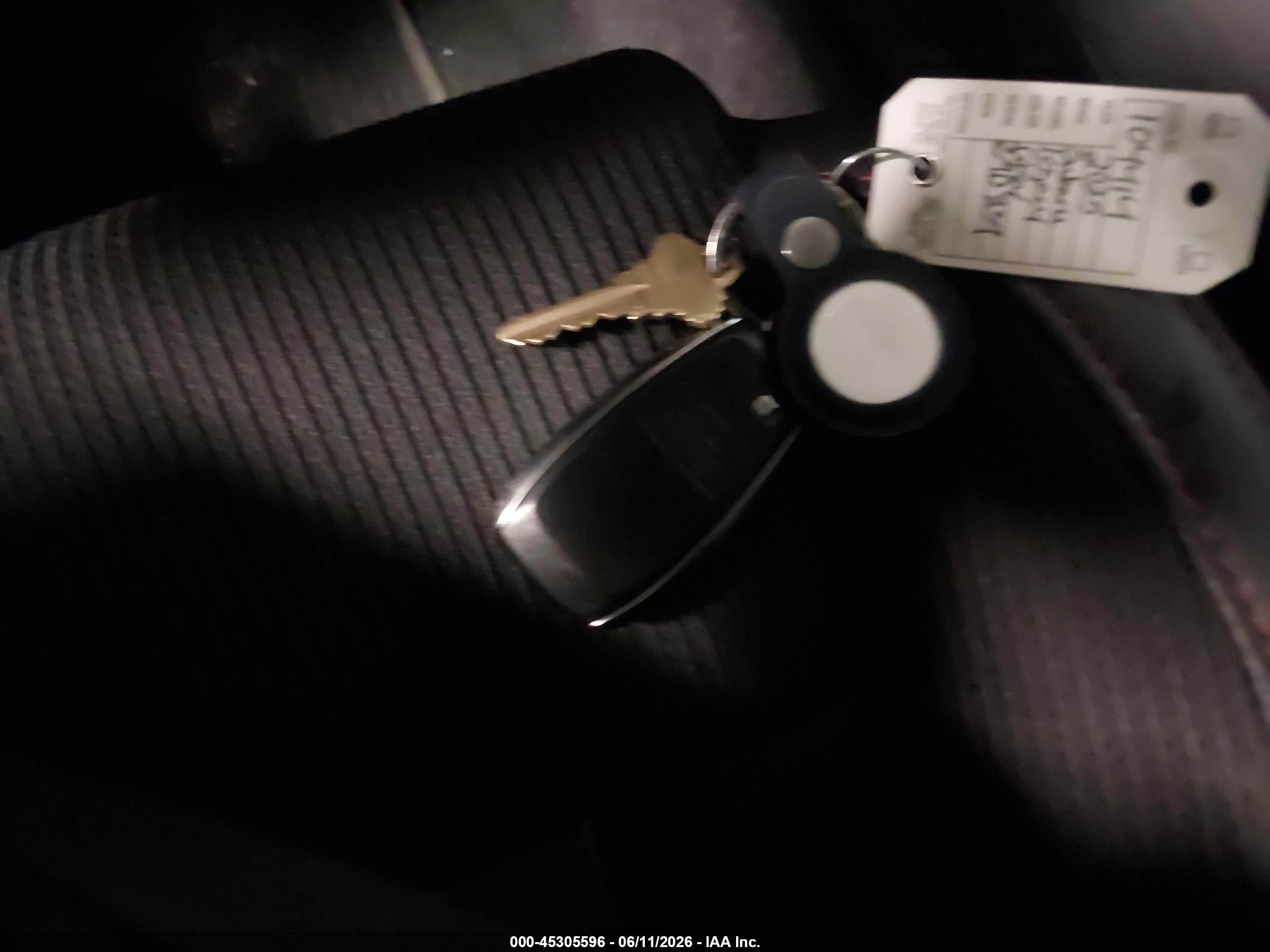 SUBARU LEGACY image 11