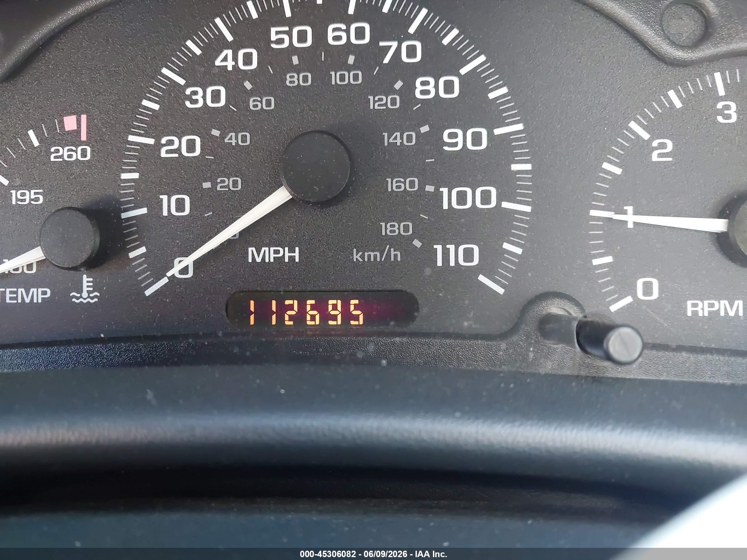 CHEVROLET CAVALIER image 7