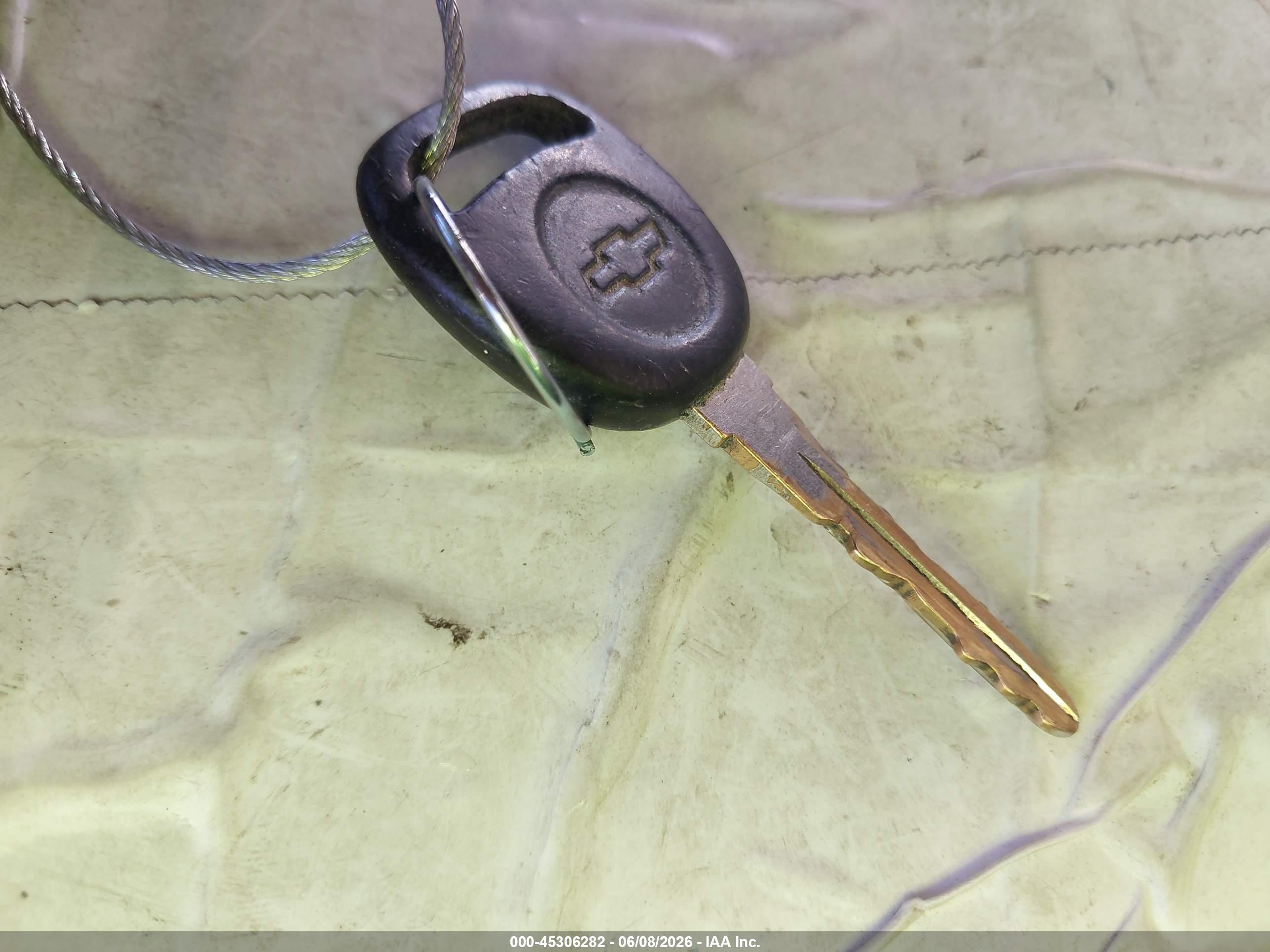 CHEVROLET ASTRO image 11