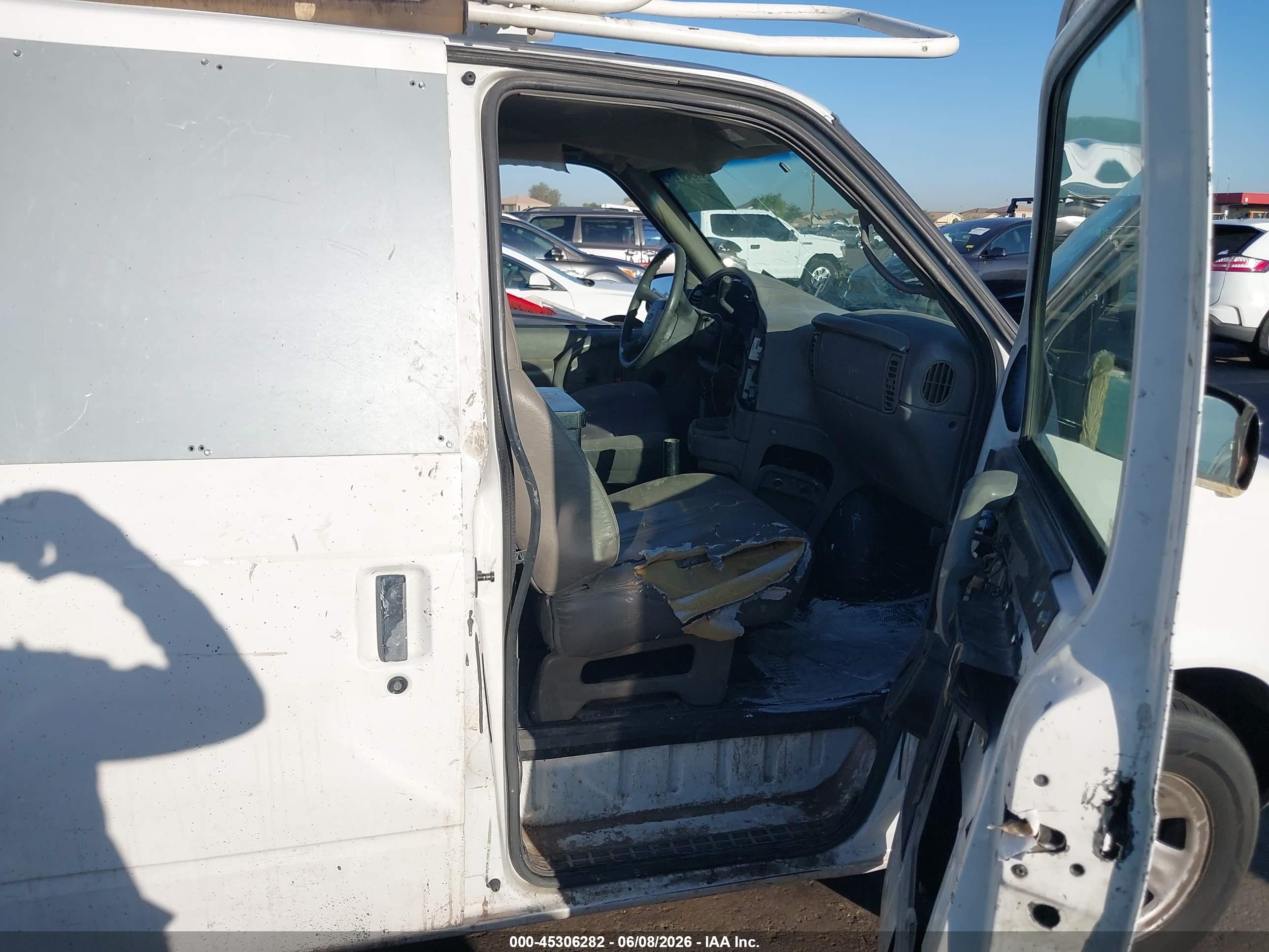 CHEVROLET ASTRO image 5