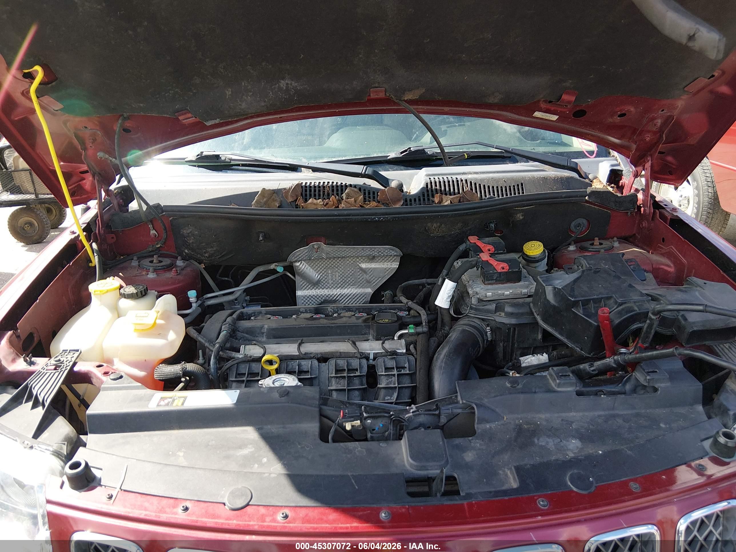 JEEP COMPASS image 10