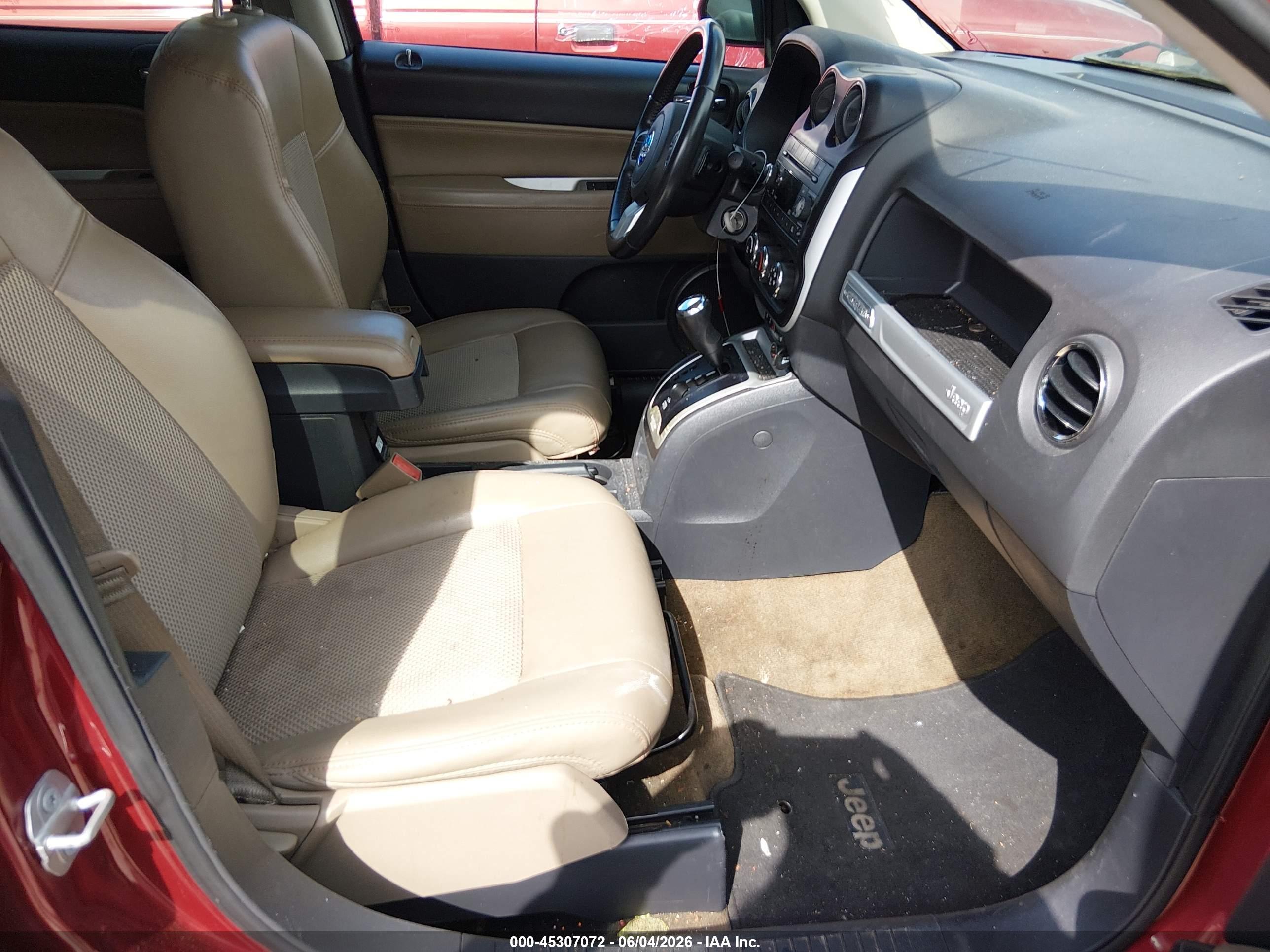 JEEP COMPASS image 5