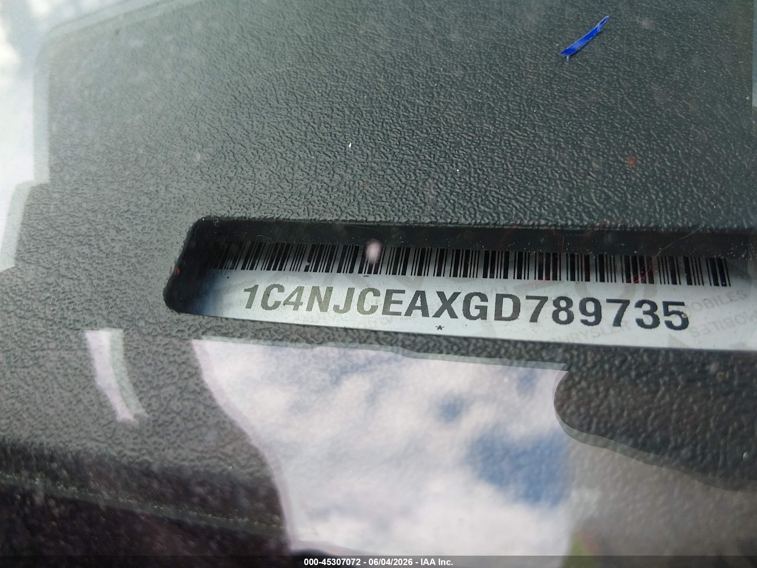 JEEP COMPASS image 9
