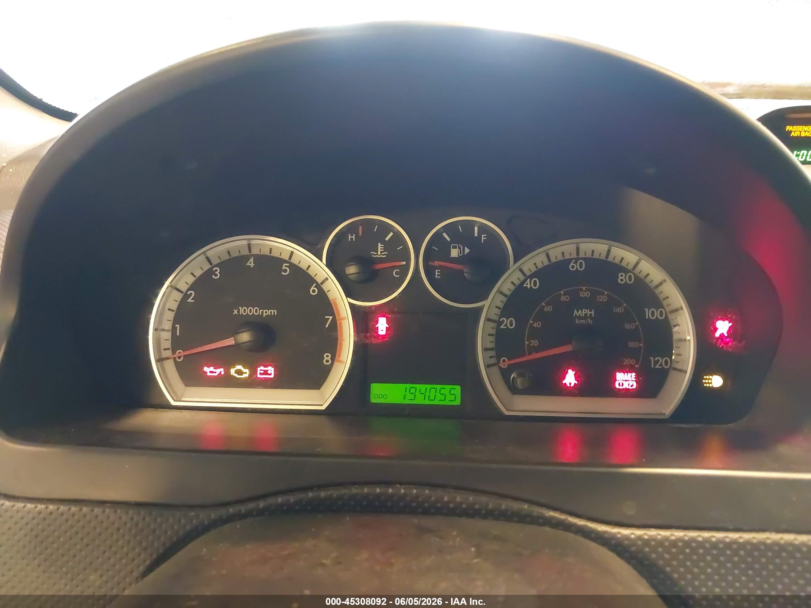 CHEVROLET AVEO image 7