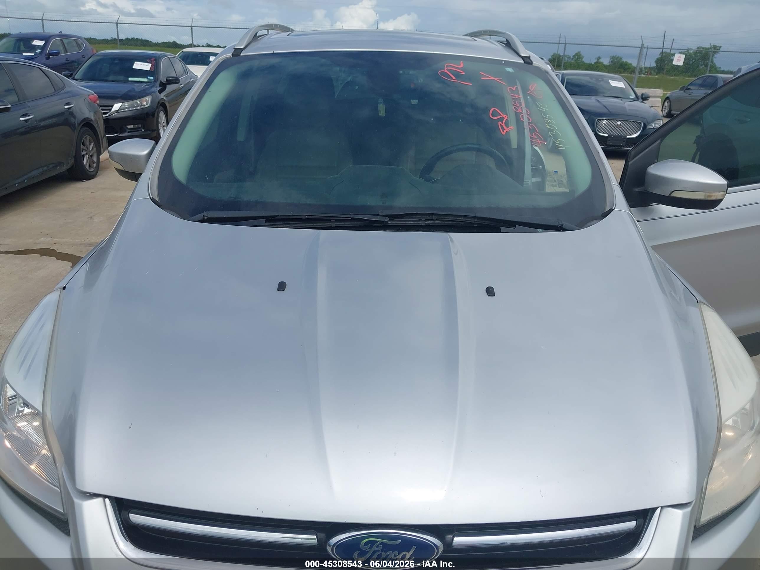 FORD ESCAPE image 6
