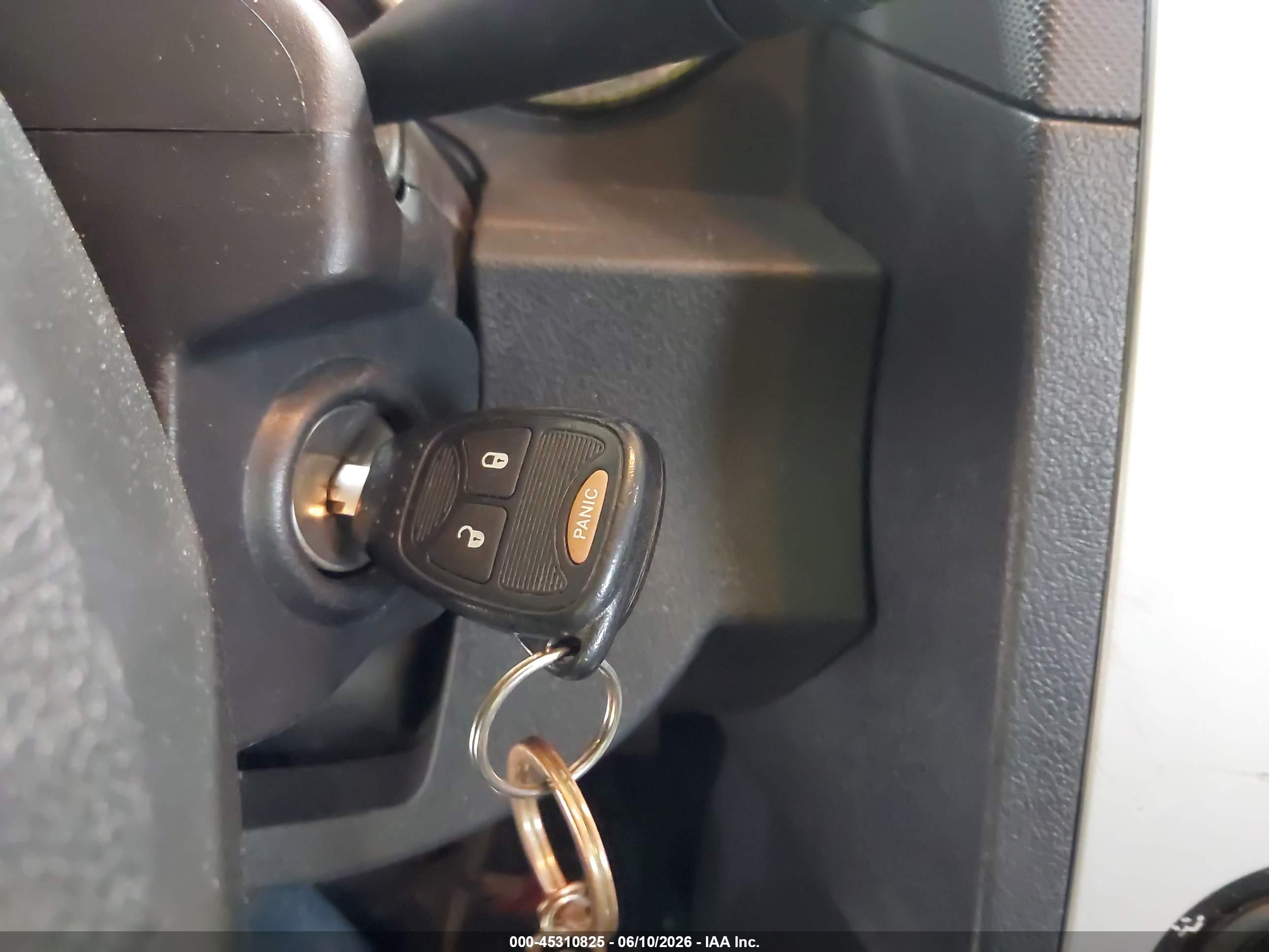 DODGE CALIBER image 11