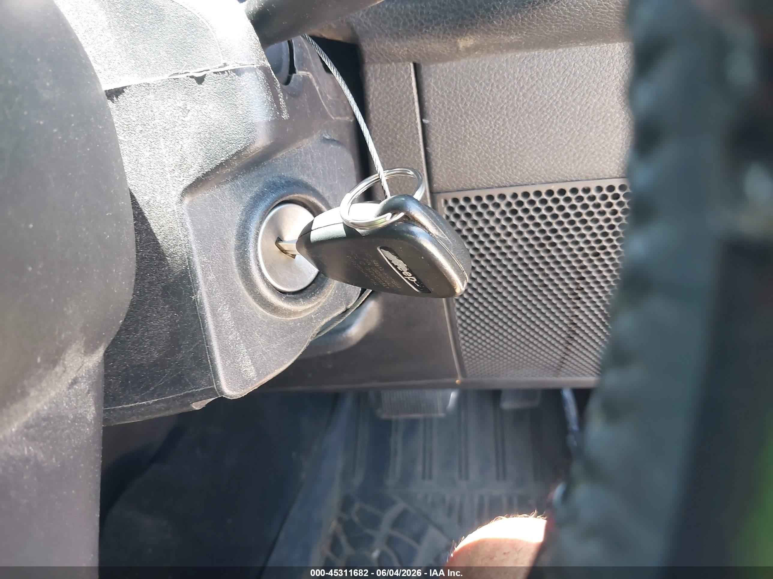 JEEP WRANGLER image 11