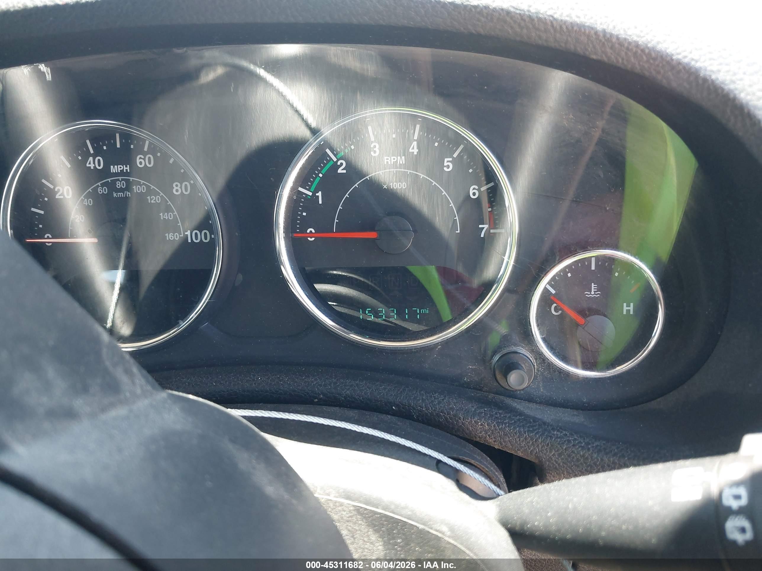 JEEP WRANGLER image 7