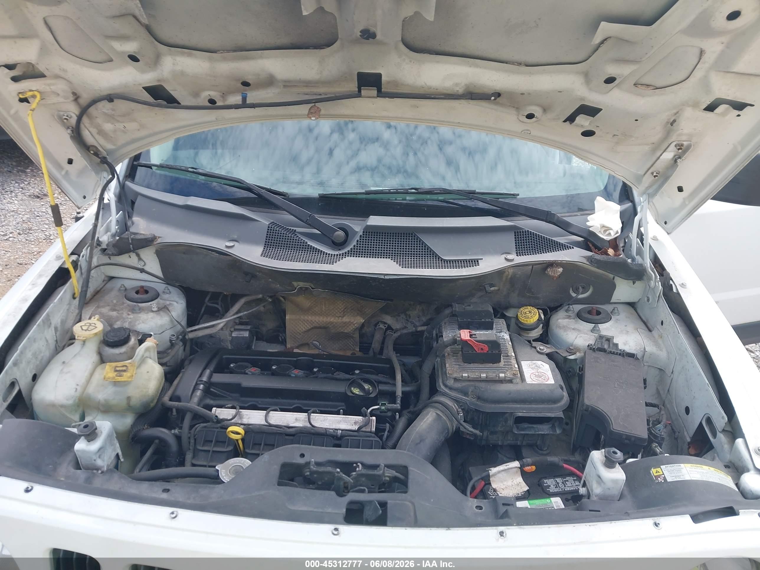 JEEP PATRIOT image 10