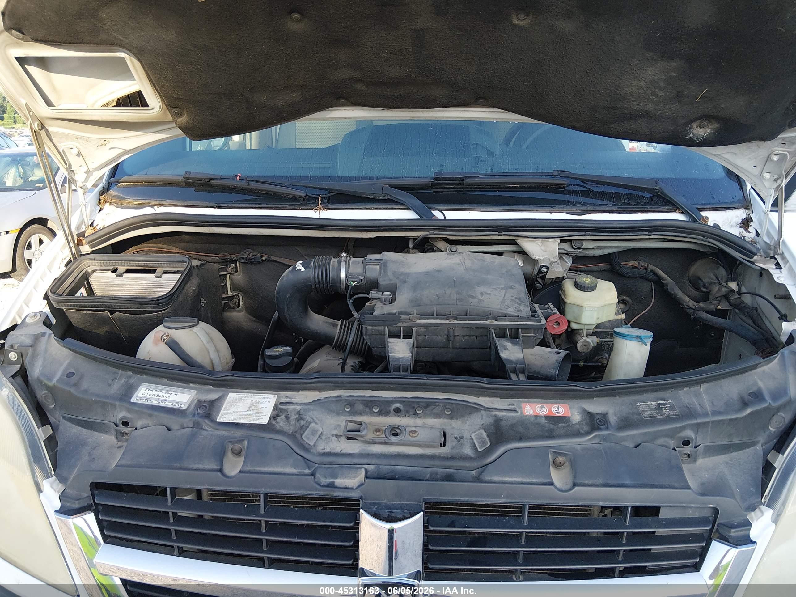 DODGE SPRINTER image 10