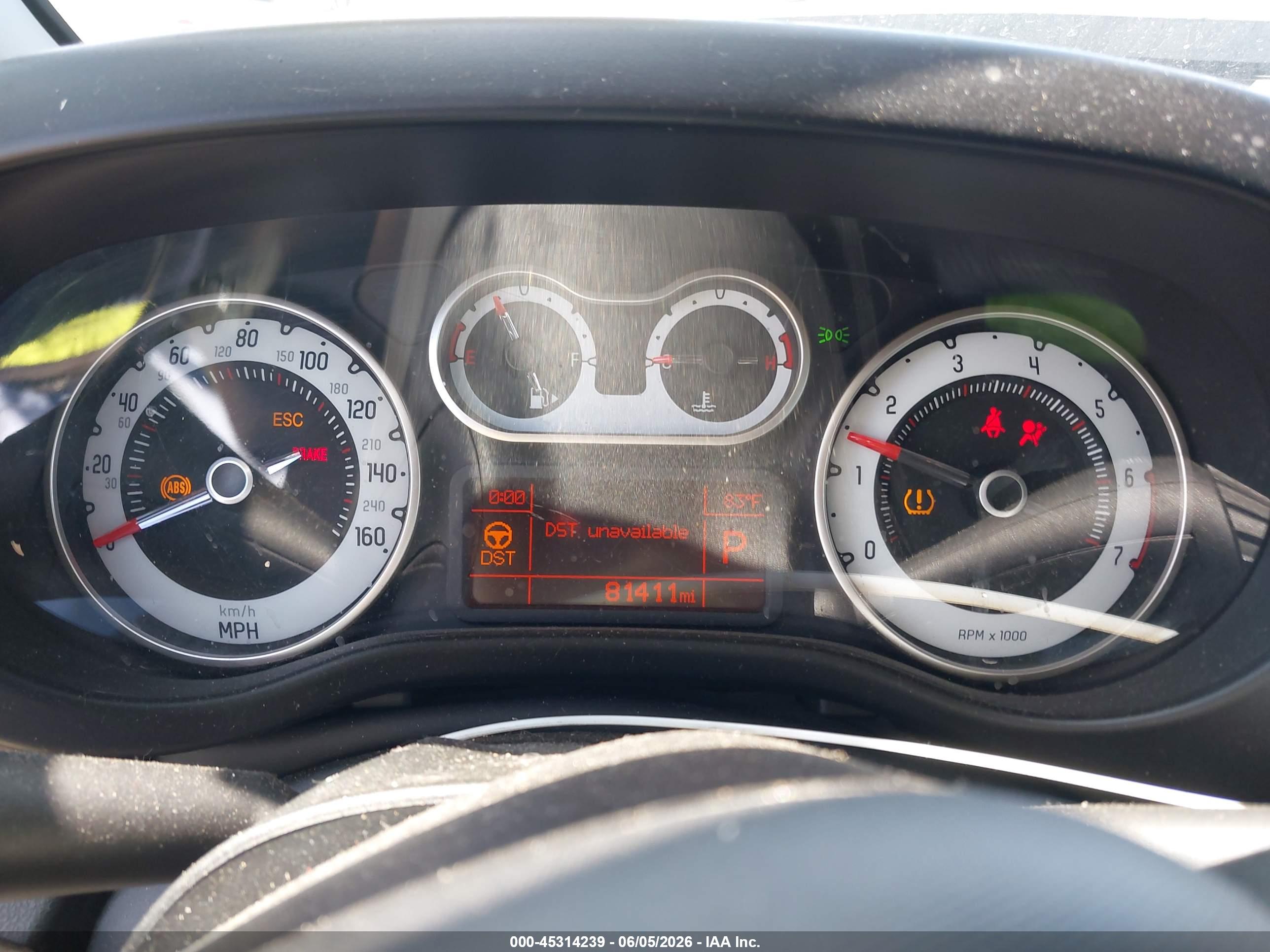 FIAT 500L image 7