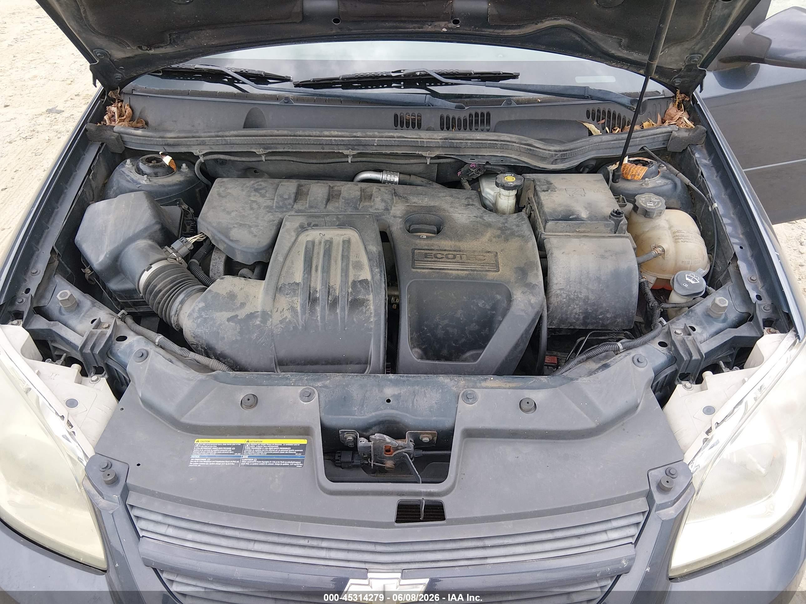 CHEVROLET COBALT image 10