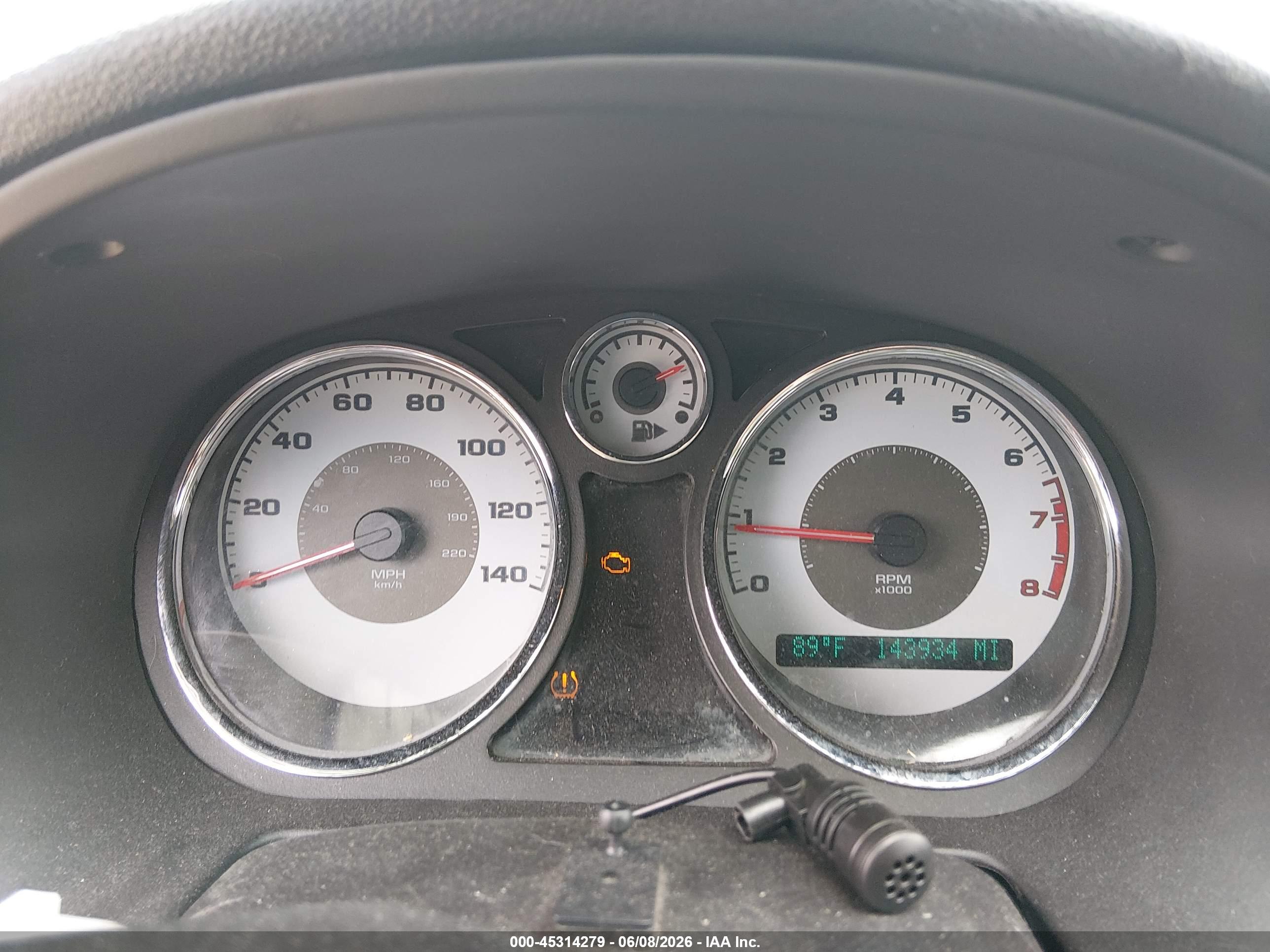 CHEVROLET COBALT image 7