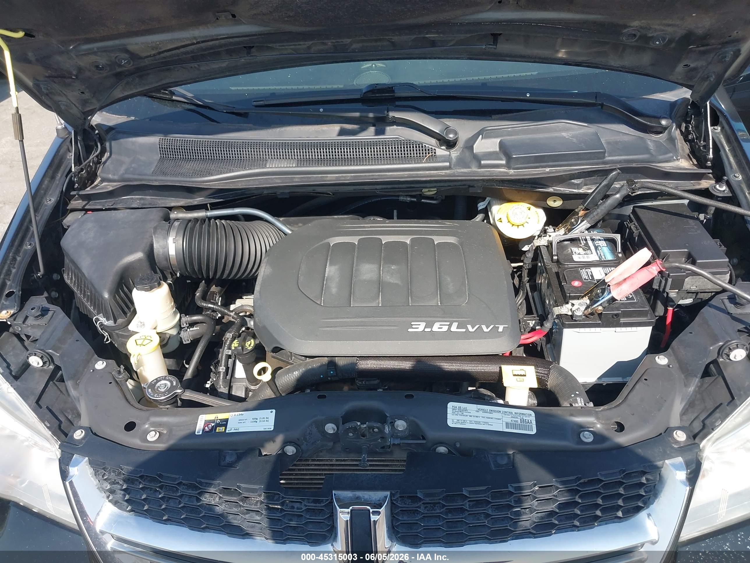 DODGE GRAND image 10