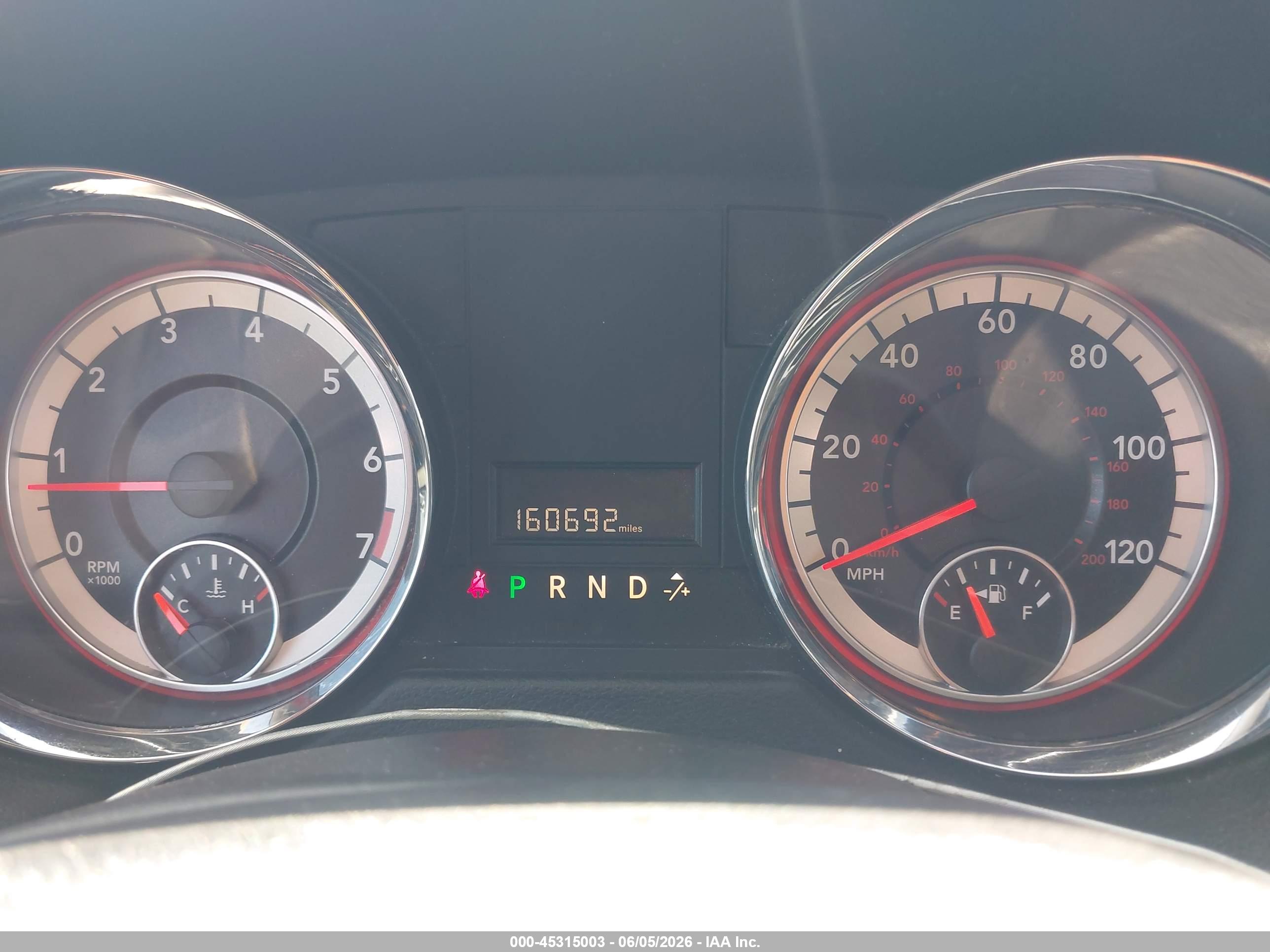 DODGE GRAND image 7