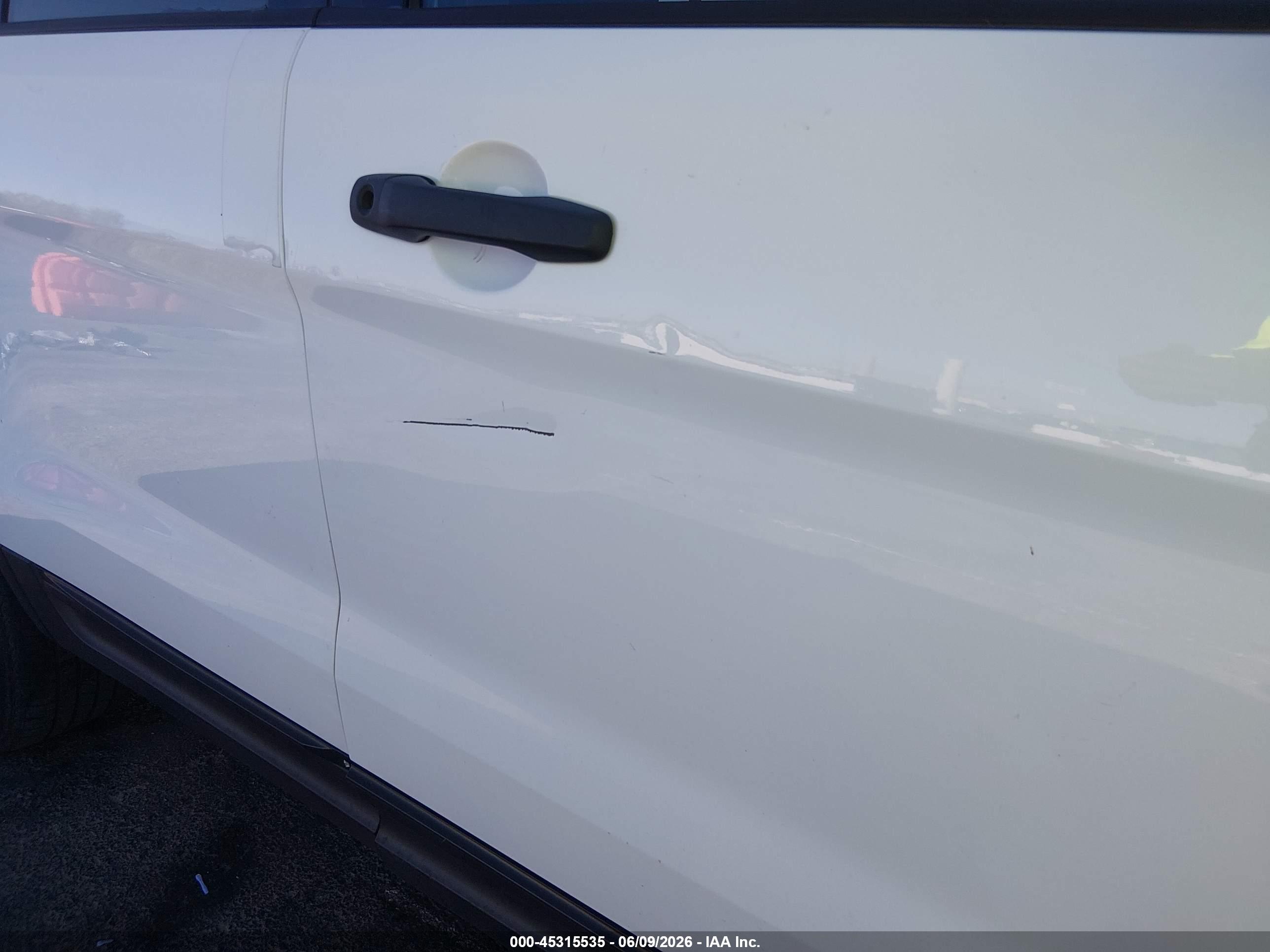 FORD UTILITY image 6