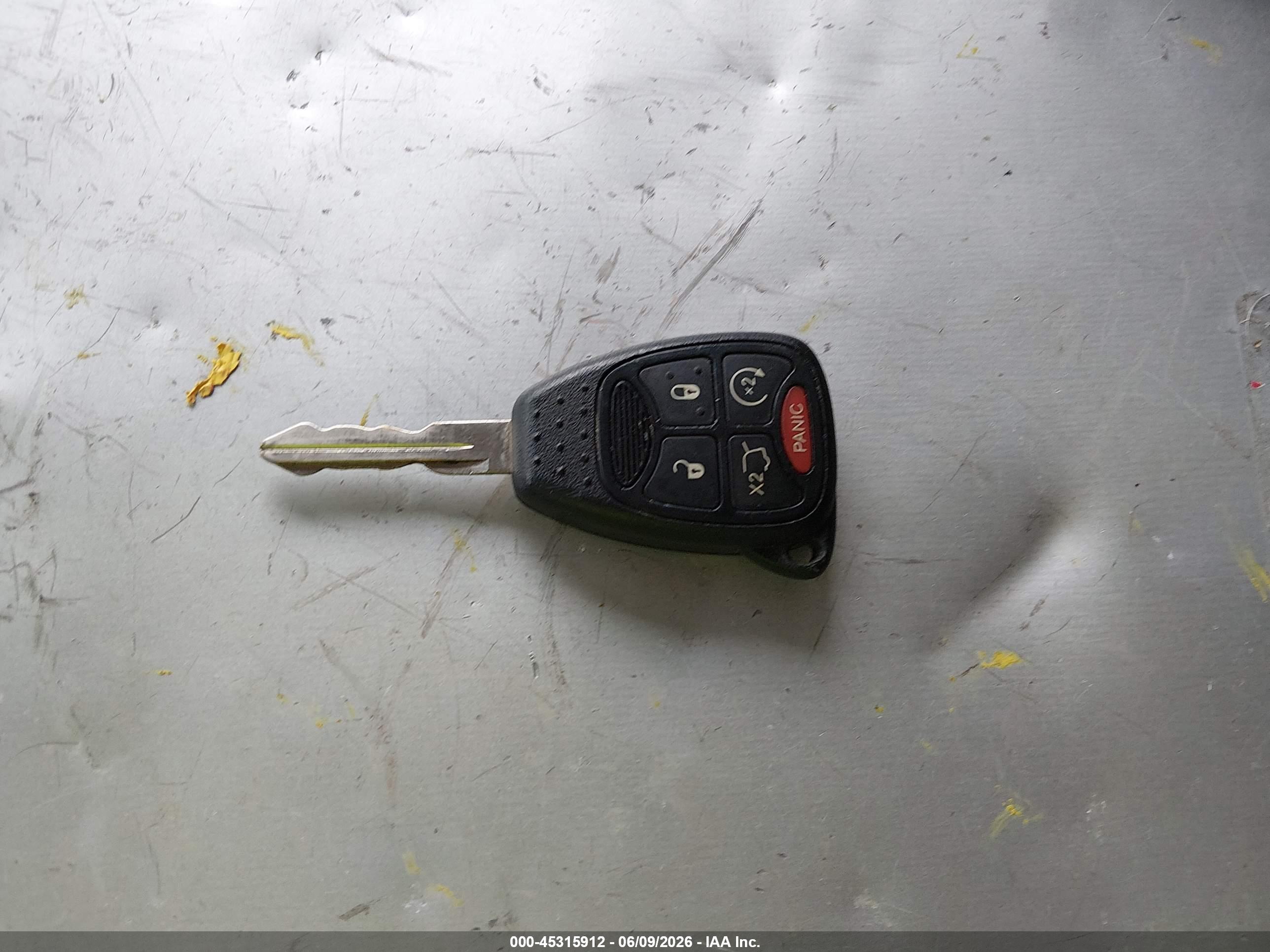 JEEP COMMANDER image 11