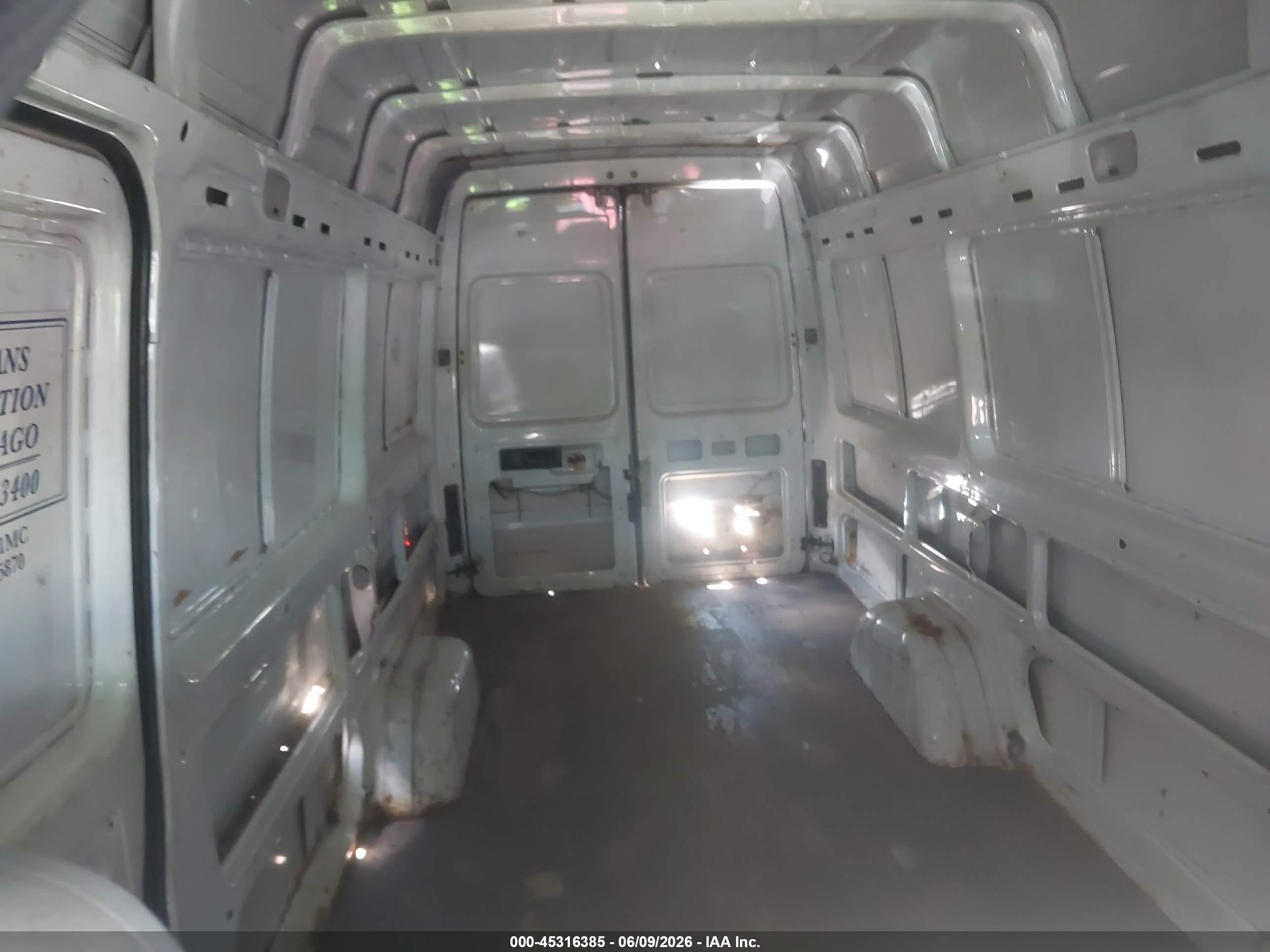 DODGE SPRINTER image 8