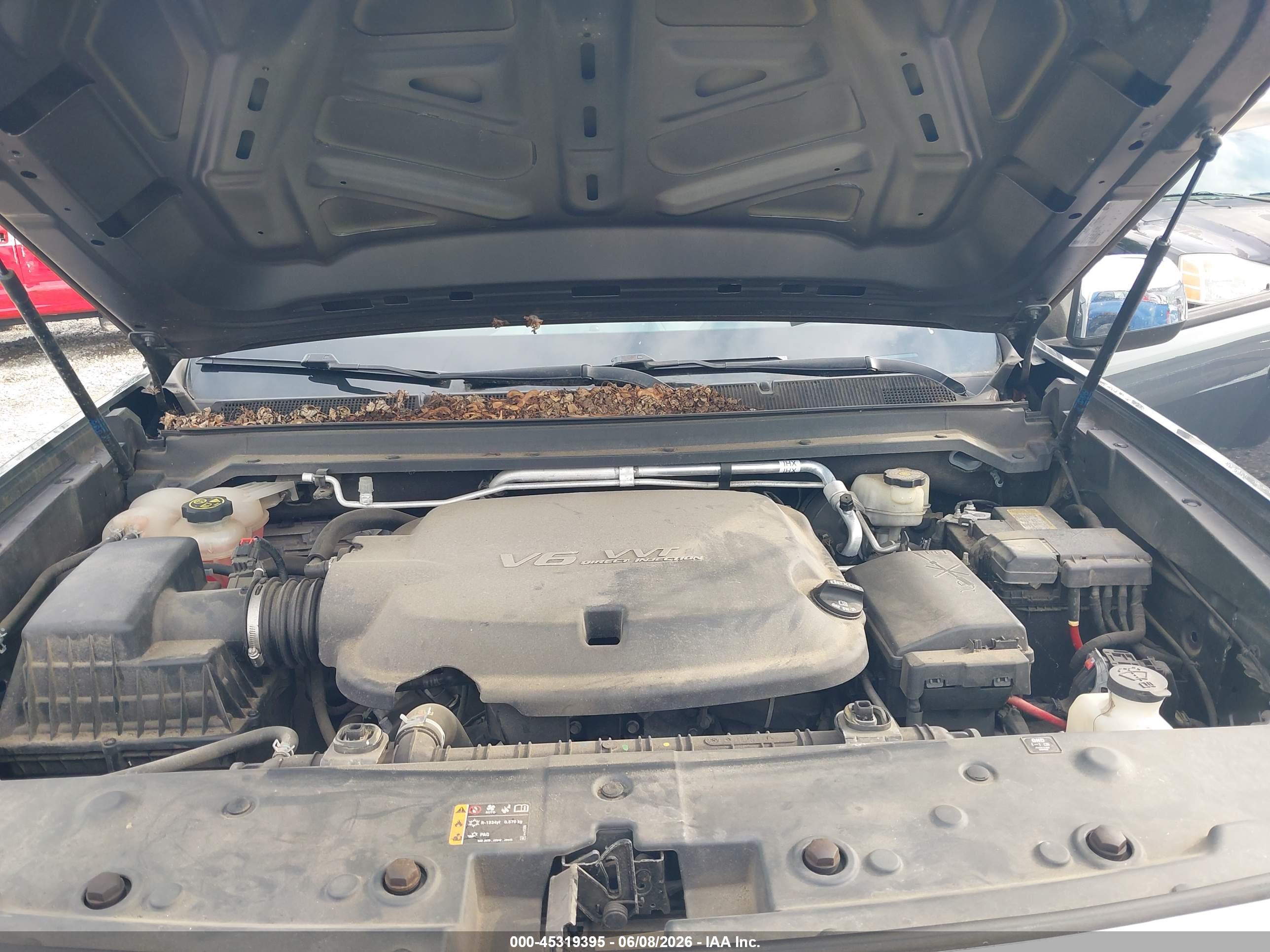GMC CANYON image 10