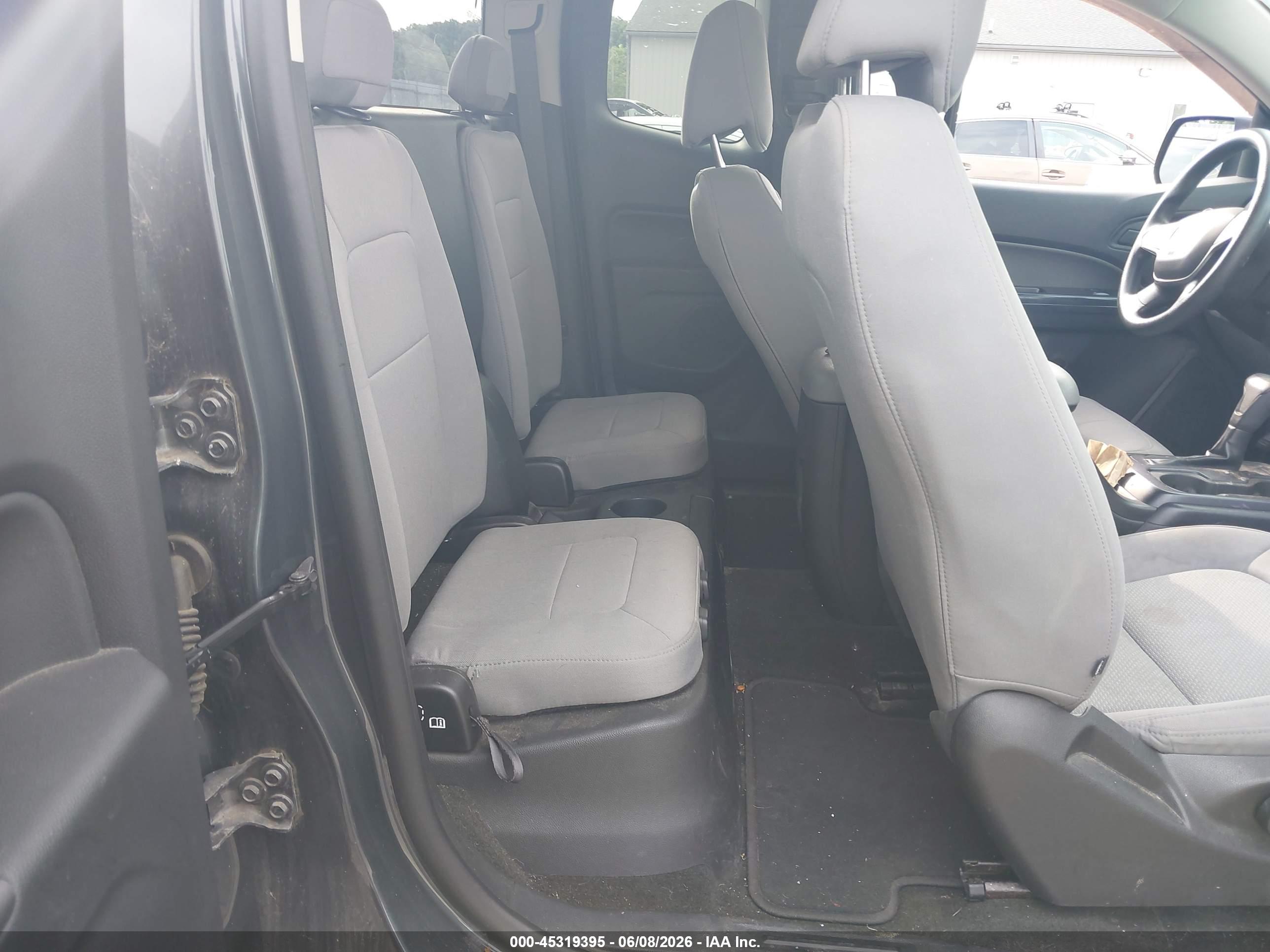 GMC CANYON image 8