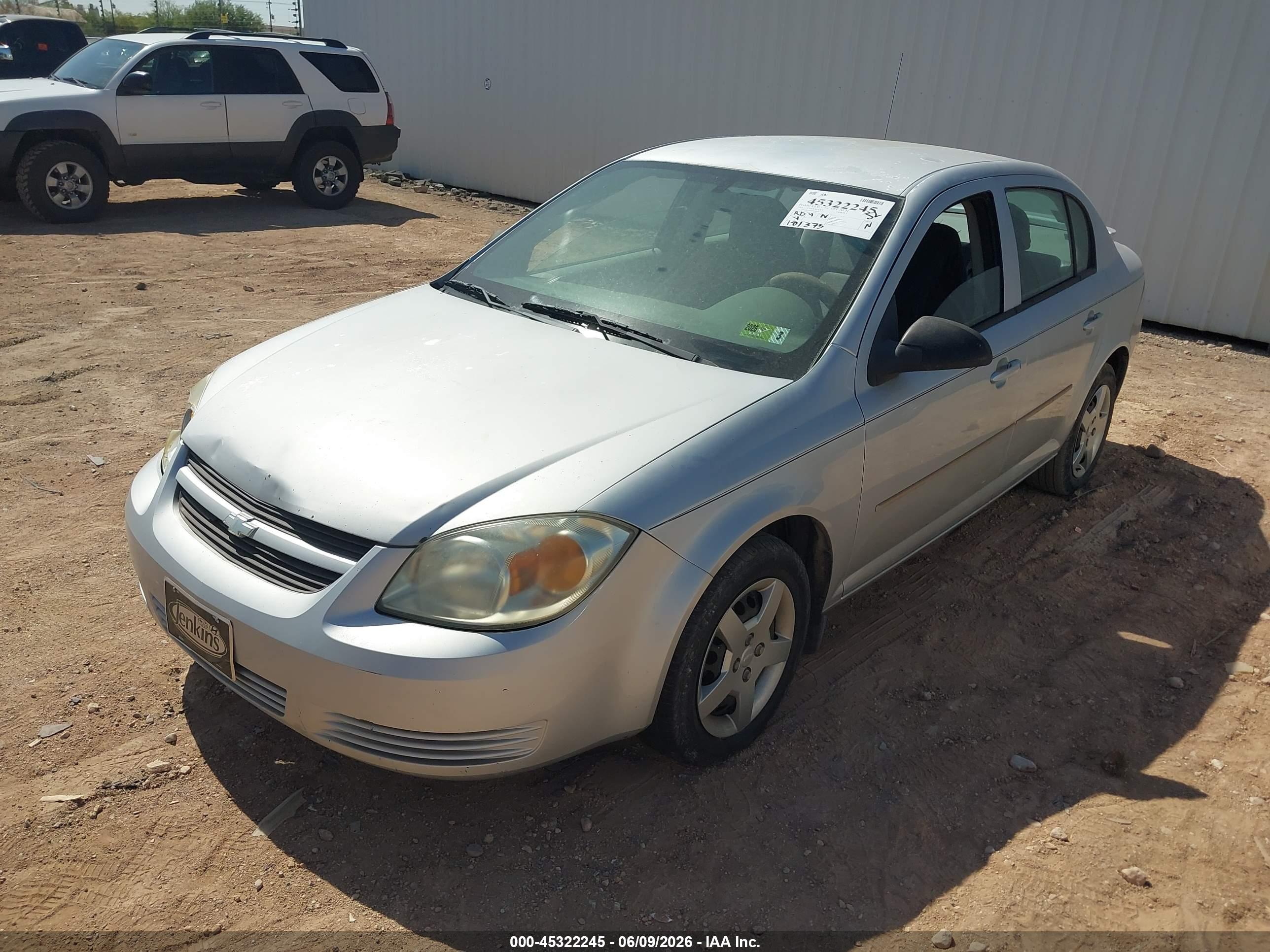 CHEVROLET COBALT image 2